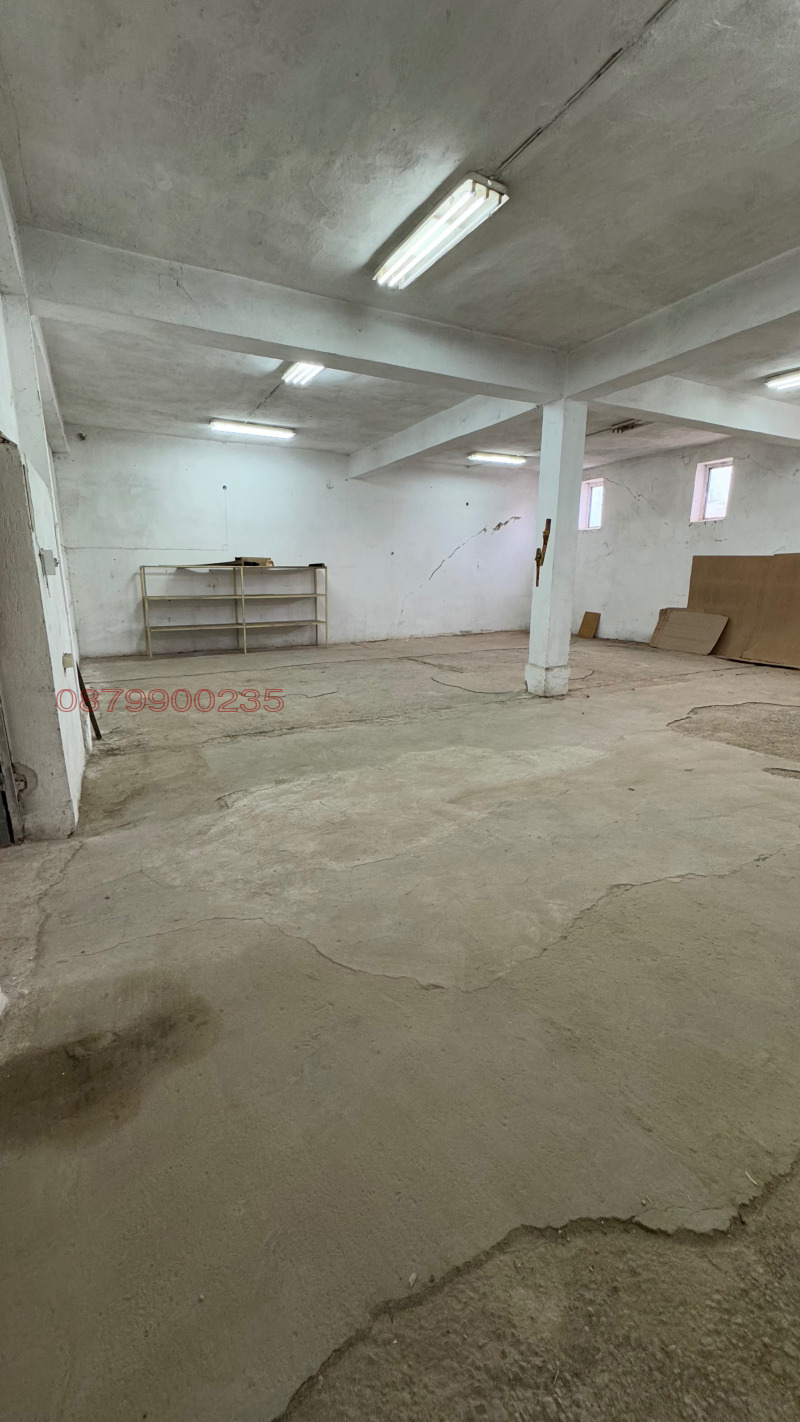 Продается  Хранилище Враца , Промишлена зона , 248 кв.м | 98887401 - изображение [3]