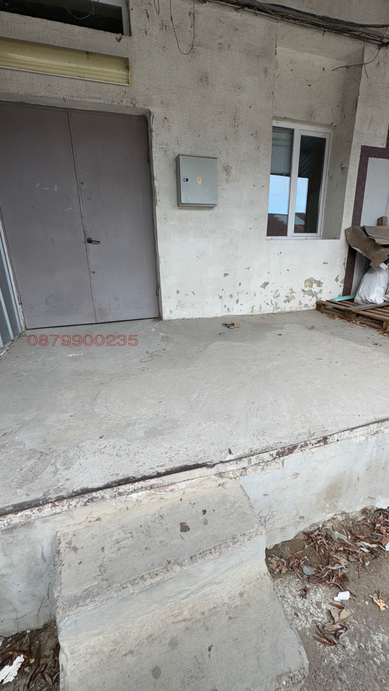 Продается  Хранилище Враца , Промишлена зона , 248 кв.м | 98887401 - изображение [7]