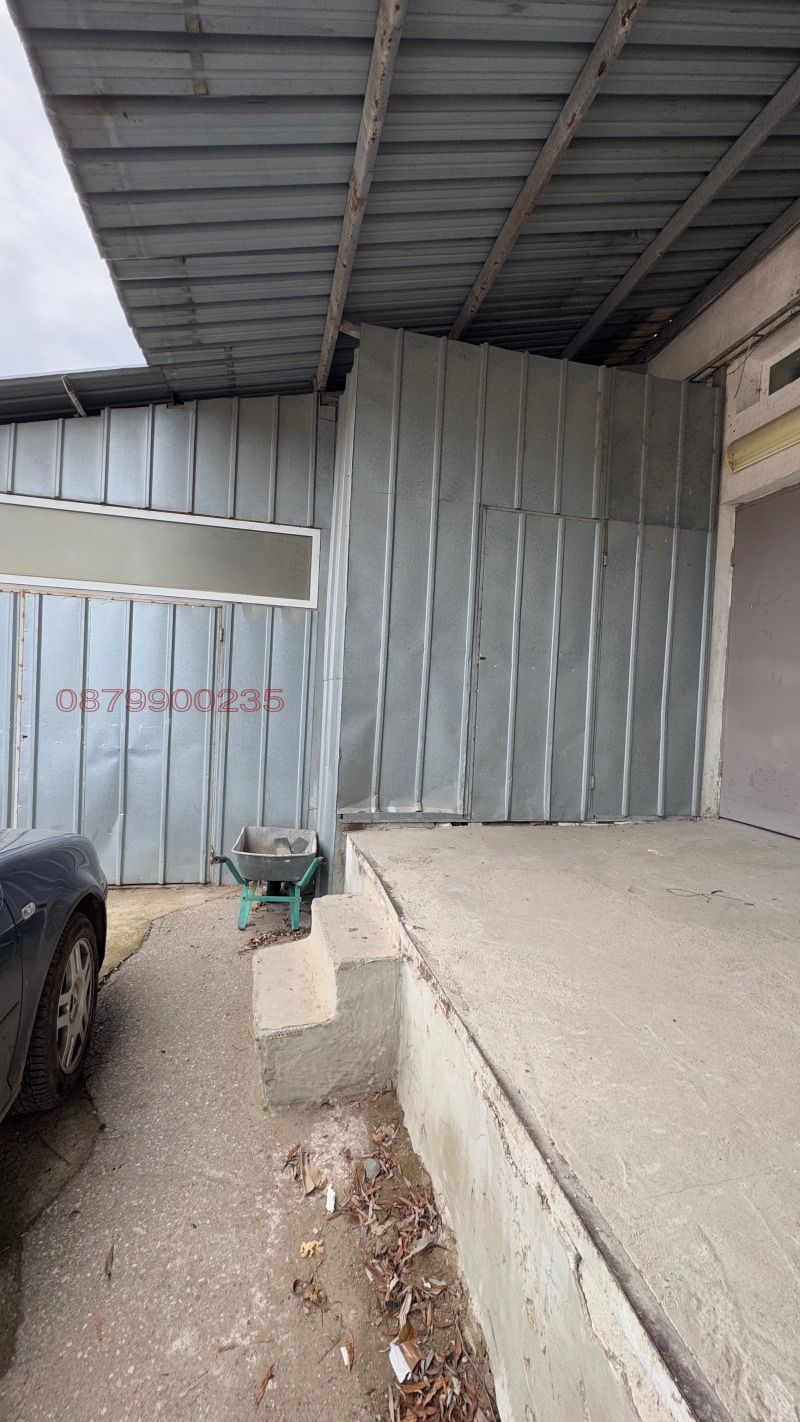 Продается  Хранилище Враца , Промишлена зона , 248 кв.м | 98887401 - изображение [8]