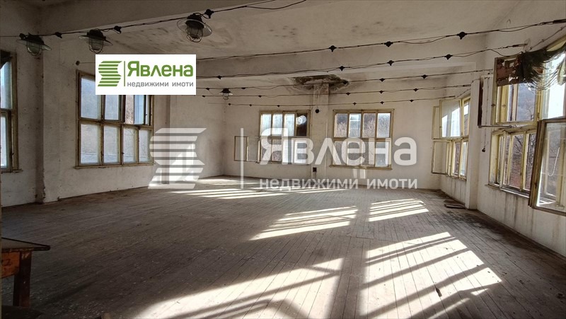 Προς πώληση  Βιομηχανικό κτίριο περιοχή Σόφια , Ετροπολε , 2665 τ.μ | 78424153 - εικόνα [2]