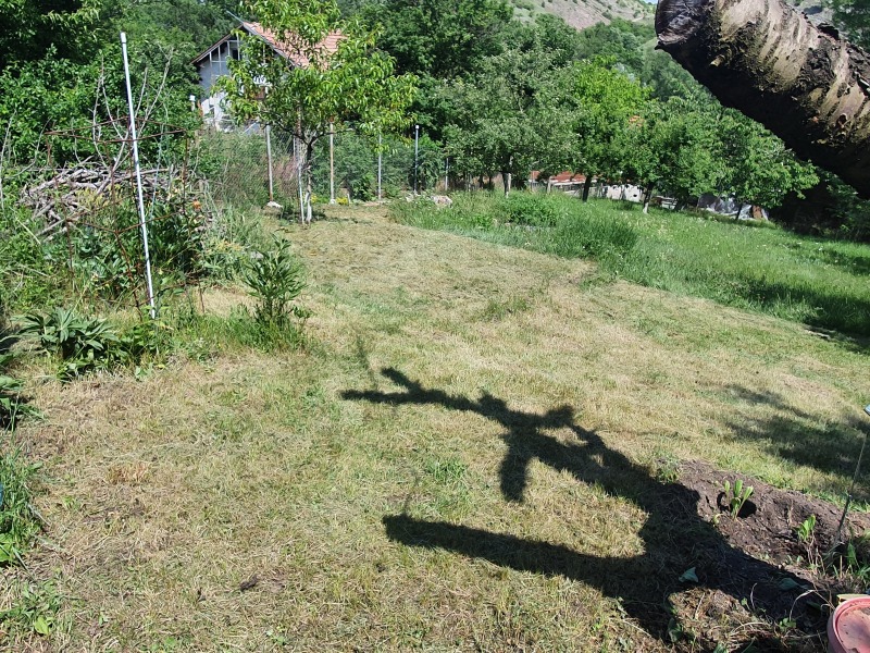 Продава ПАРЦЕЛ, гр. София, Драгалевци