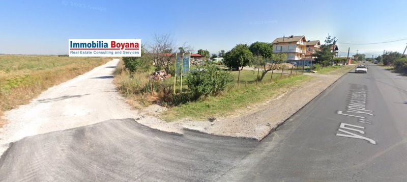 À vendre  Parcelle région Sofia , Gourmazovo , 3998 m² | 75713502 - image [2]