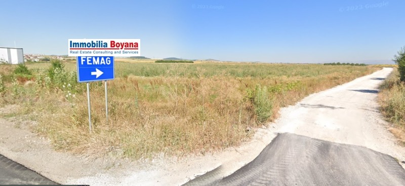 Продава  Парцел, област София, с. Гурмазово •  152 000 EUR • ID 32713769 — holmes.bg - [1] 