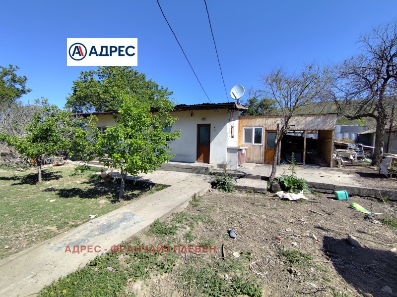 For Sale  Plot region Pleven , Zhernov , 1230 sq.m | 60044090