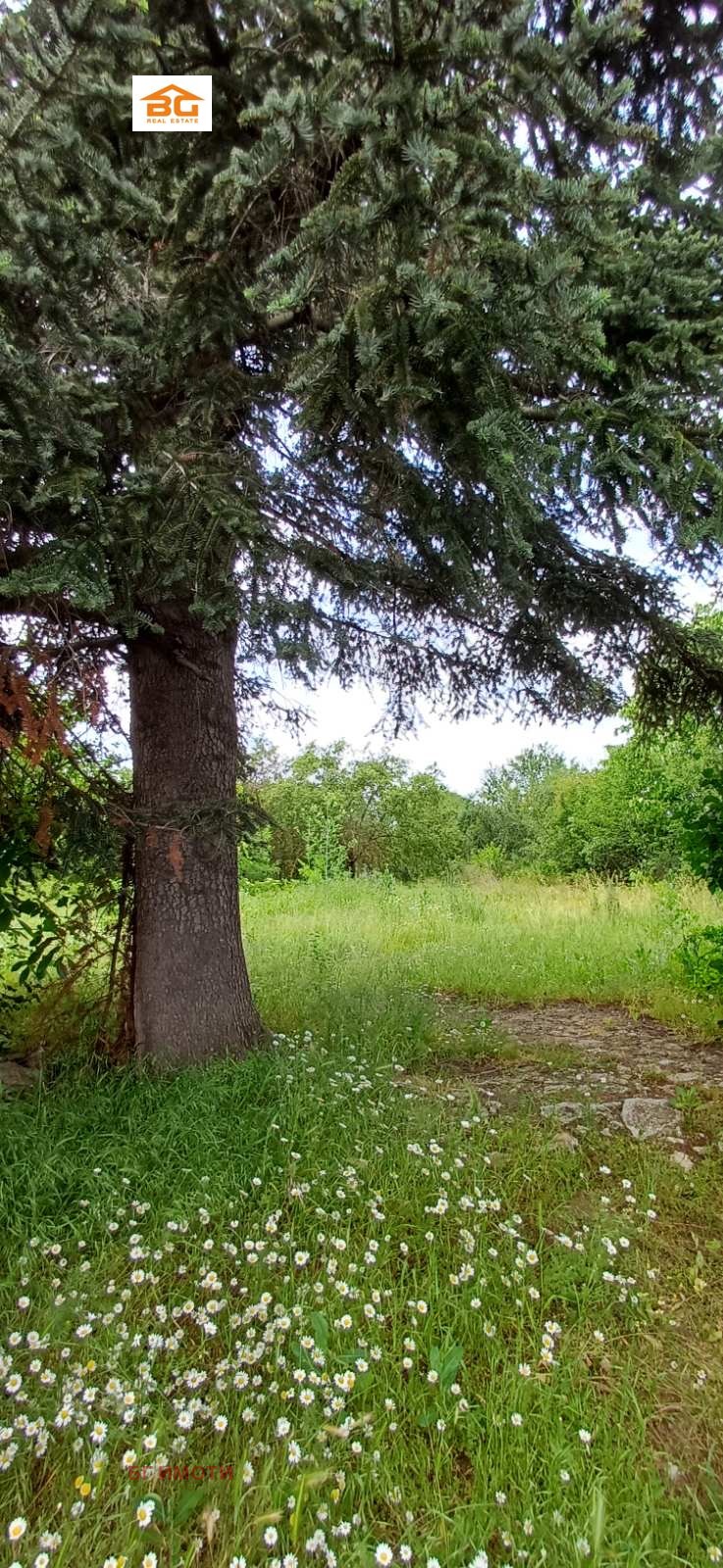 Продава ПАРЦЕЛ, с. Безводица, област Добрич