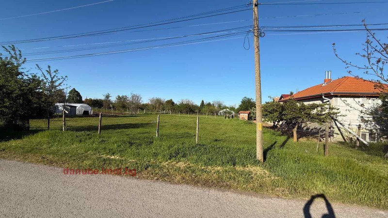 Продава ПАРЦЕЛ, с. Бъзън, област Русе, снимка 3 - Парцели - 53301412