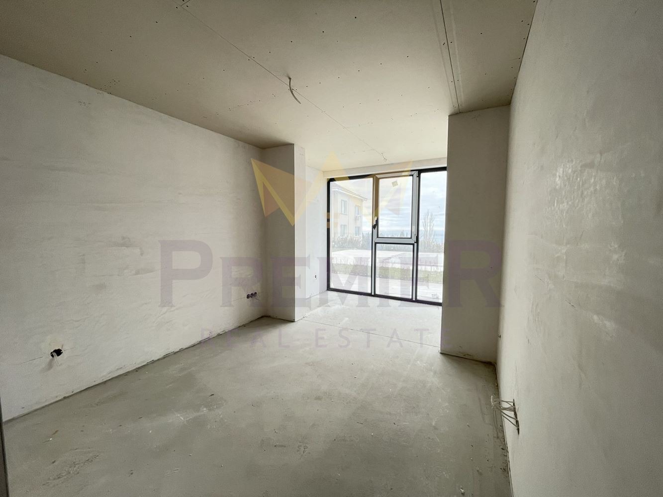 Продава 2-СТАЕН, гр. Варна, м-т Горна Трака, снимка 3 - Апартаменти - 53897086