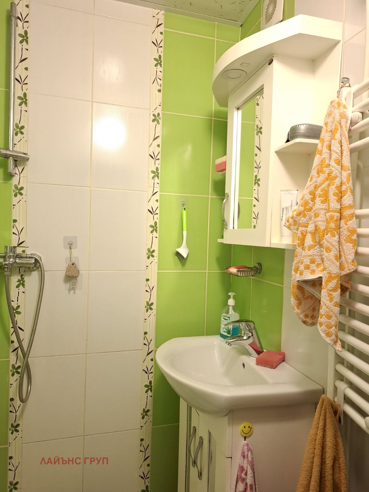 Продава 2-СТАЕН, гр. Варна, Владислав Варненчик 1, снимка 14 - Апартаменти - 54120129