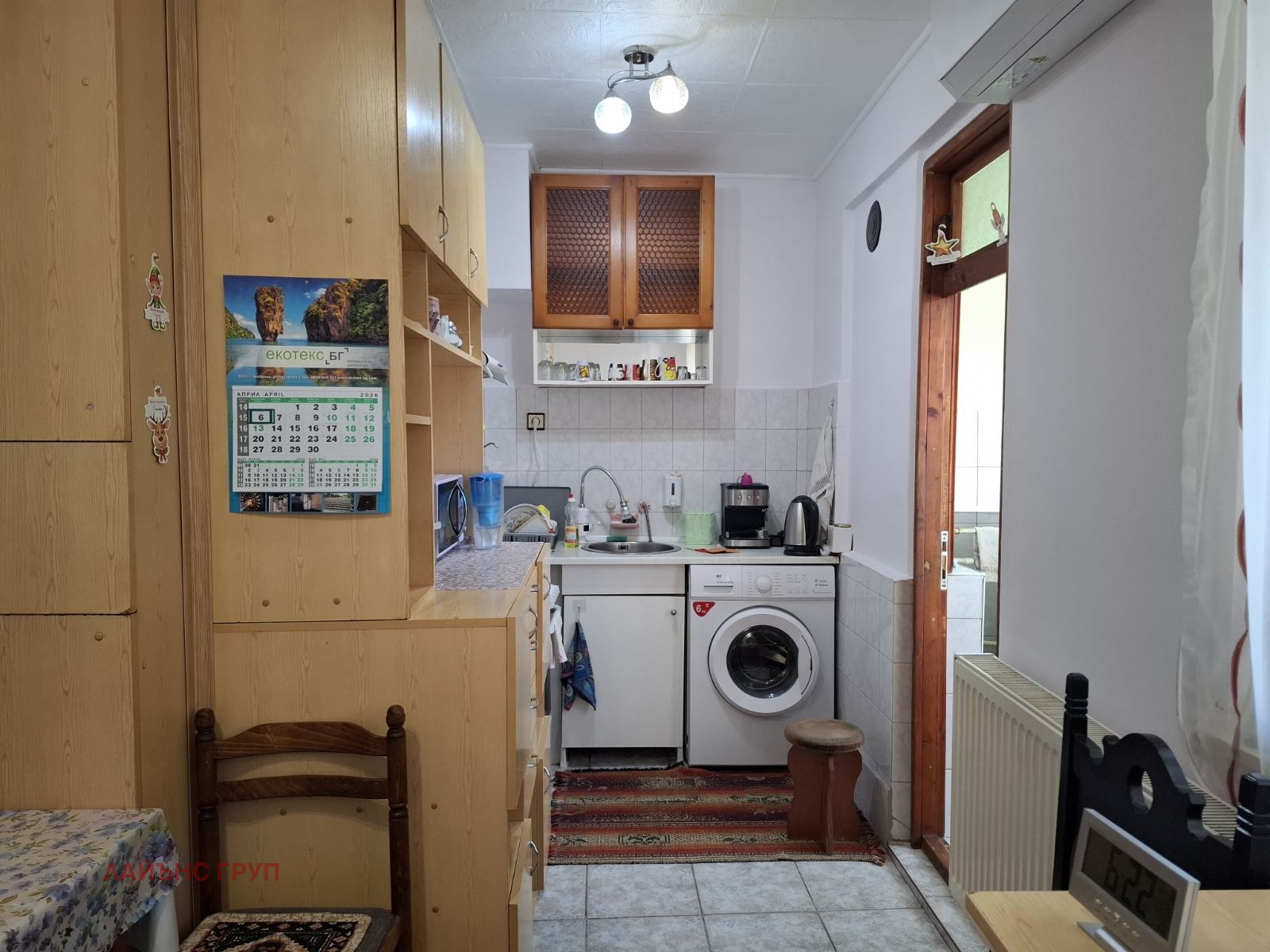 Продава 2-СТАЕН, гр. Варна, Владислав Варненчик 1, снимка 7 - Апартаменти - 54120129