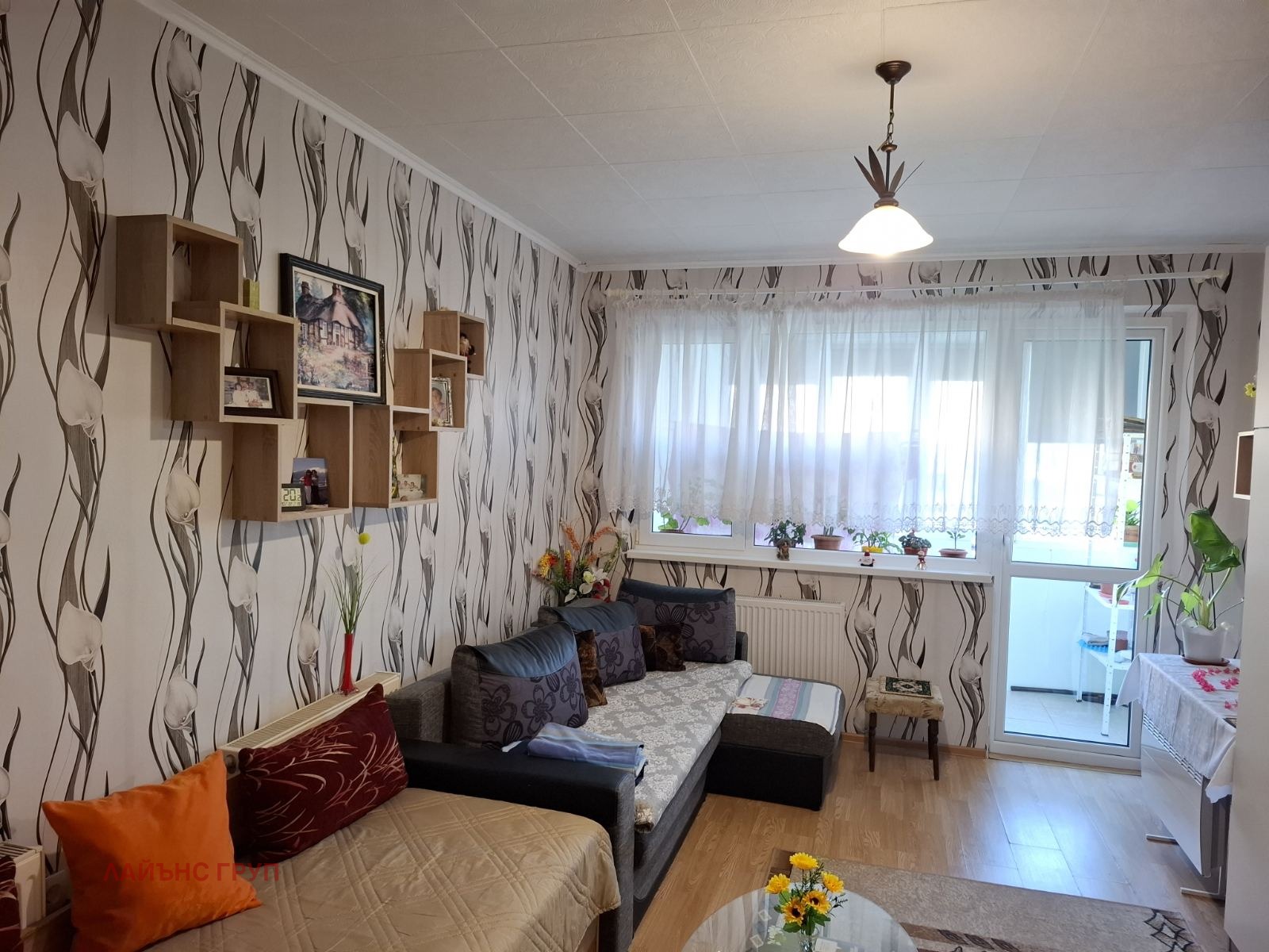 Продава 2-СТАЕН, гр. Варна, Владислав Варненчик 1, снимка 2 - Апартаменти - 54120129