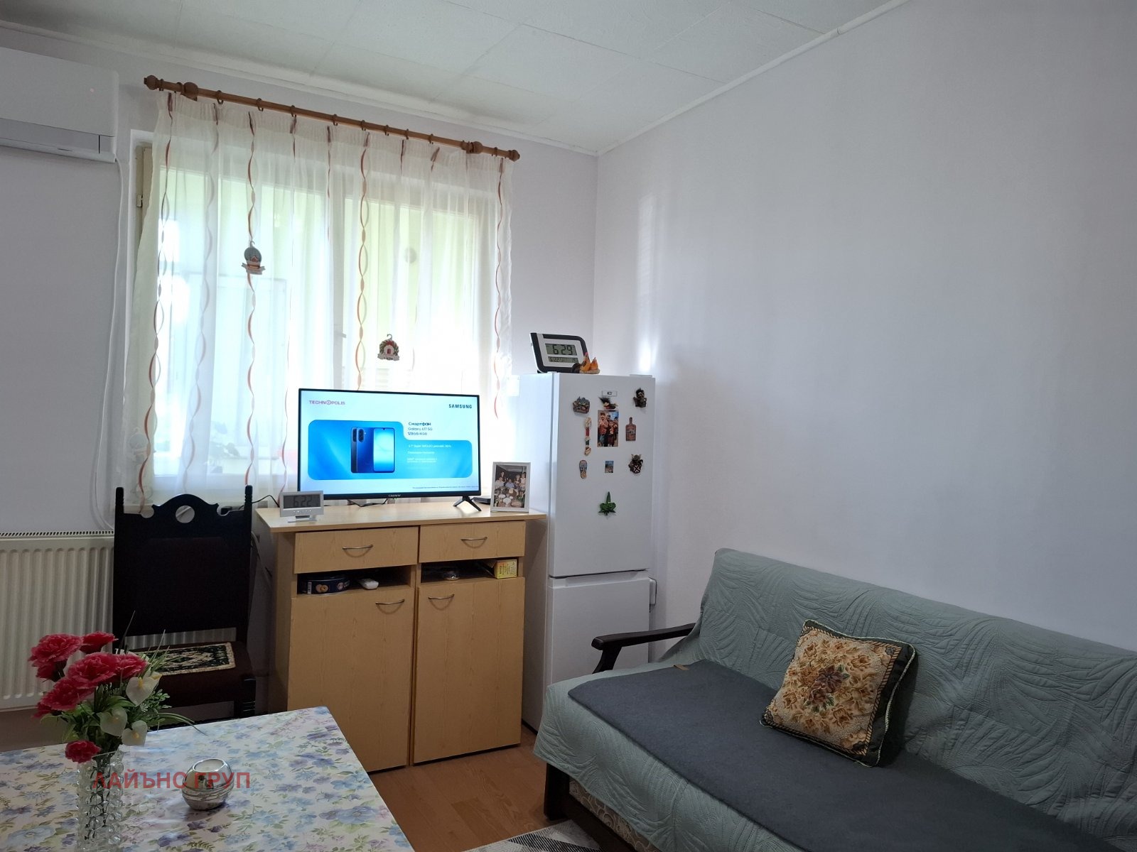 Продава 2-СТАЕН, гр. Варна, Владислав Варненчик 1, снимка 9 - Апартаменти - 54120129