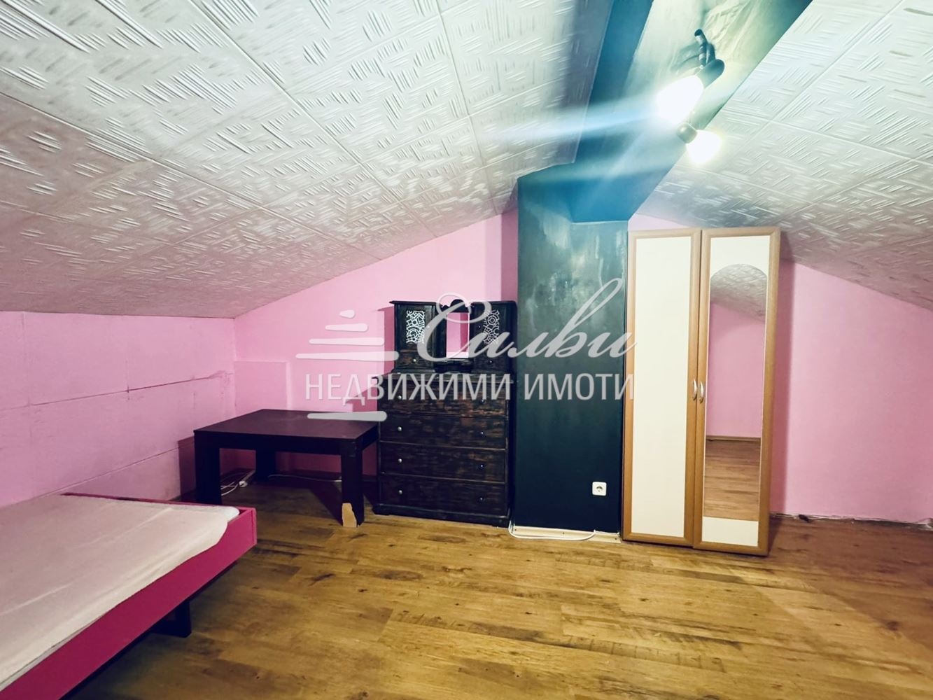 Продава 2-СТАЕН, гр. Шумен, Добруджански, снимка 6 - Апартаменти - 54342489
