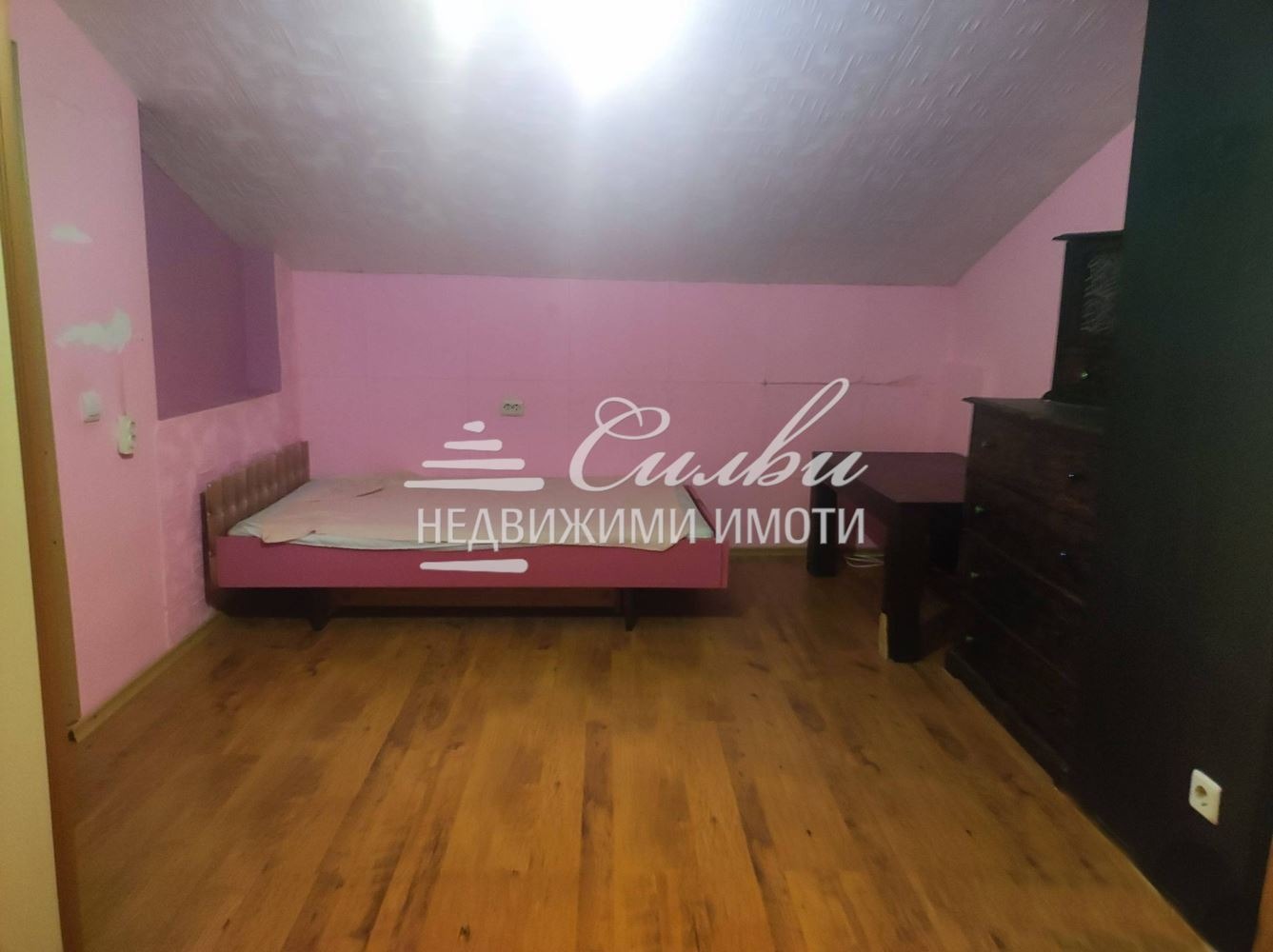 Продава 2-СТАЕН, гр. Шумен, Добруджански, снимка 6 - Апартаменти - 54342489