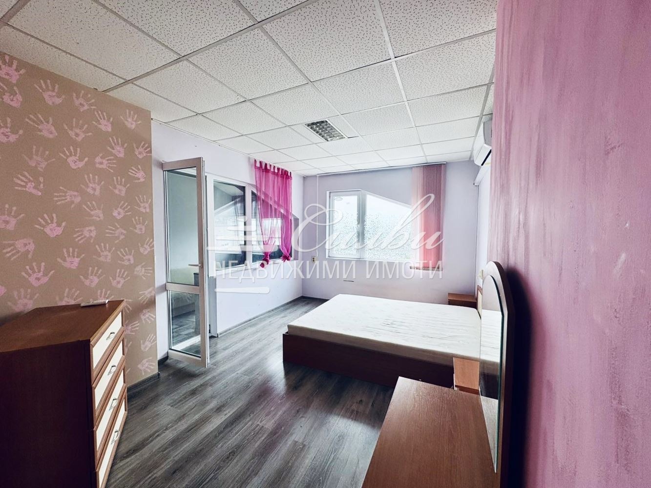 Продава 2-СТАЕН, гр. Шумен, Добруджански, снимка 4 - Апартаменти - 54342489