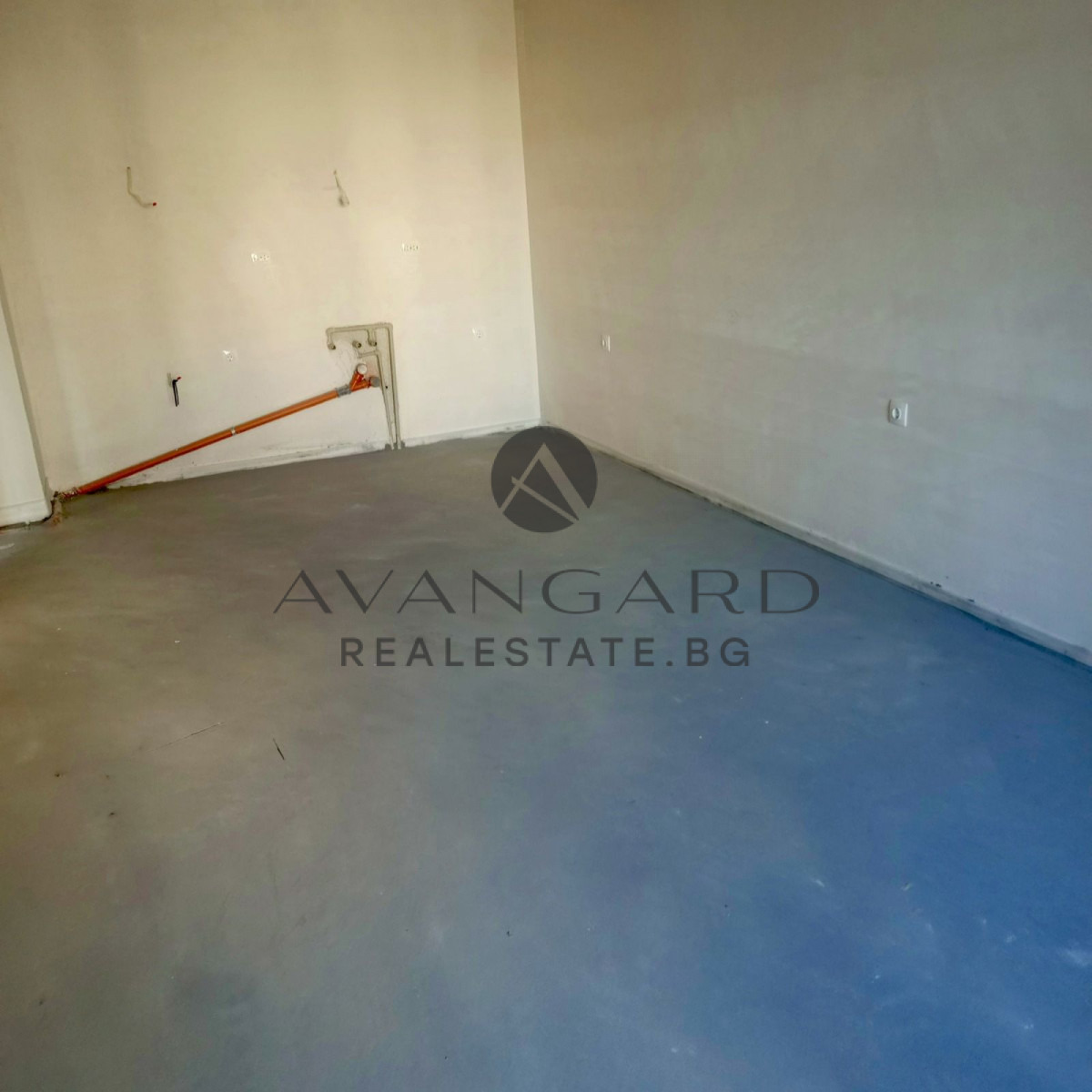 Продава 2-СТАЕН, гр. Пловдив, Тракия, снимка 3 - Апартаменти - 54749405