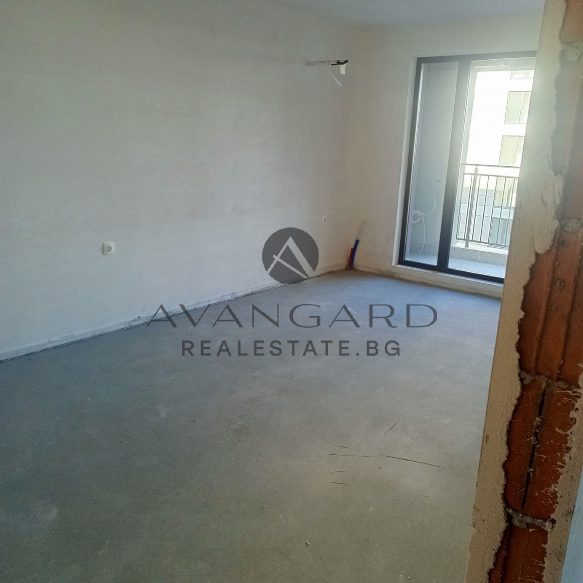 Продава 2-СТАЕН, гр. Пловдив, Тракия, снимка 4 - Апартаменти - 54749405