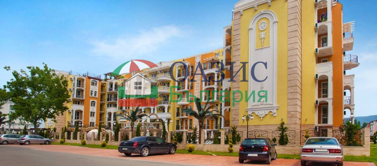 Продава 2-СТАЕН, к.к. Слънчев бряг, област Бургас, снимка 15 - Апартаменти - 55005889