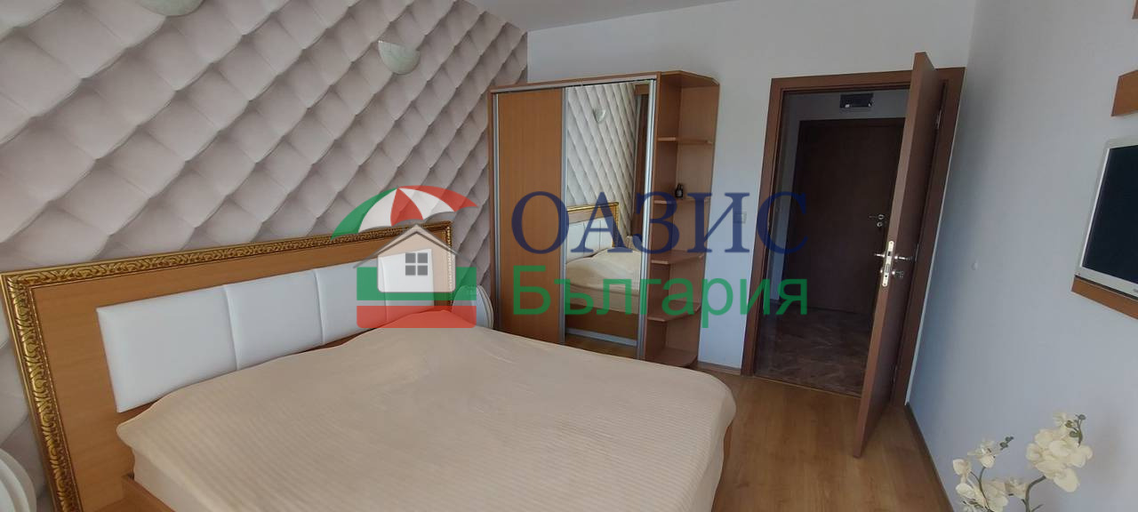 Продава 2-СТАЕН, к.к. Слънчев бряг, област Бургас, снимка 10 - Апартаменти - 55005889