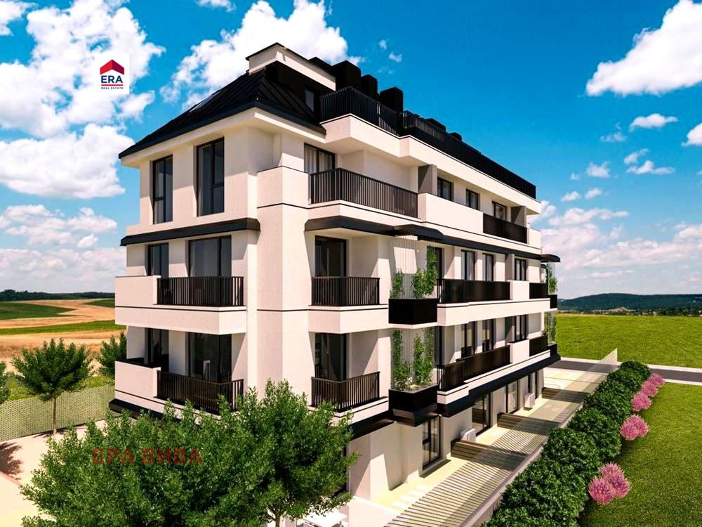 Продава 3-СТАЕН, гр. София, Сухата река, снимка 3 - Апартаменти - 54275817