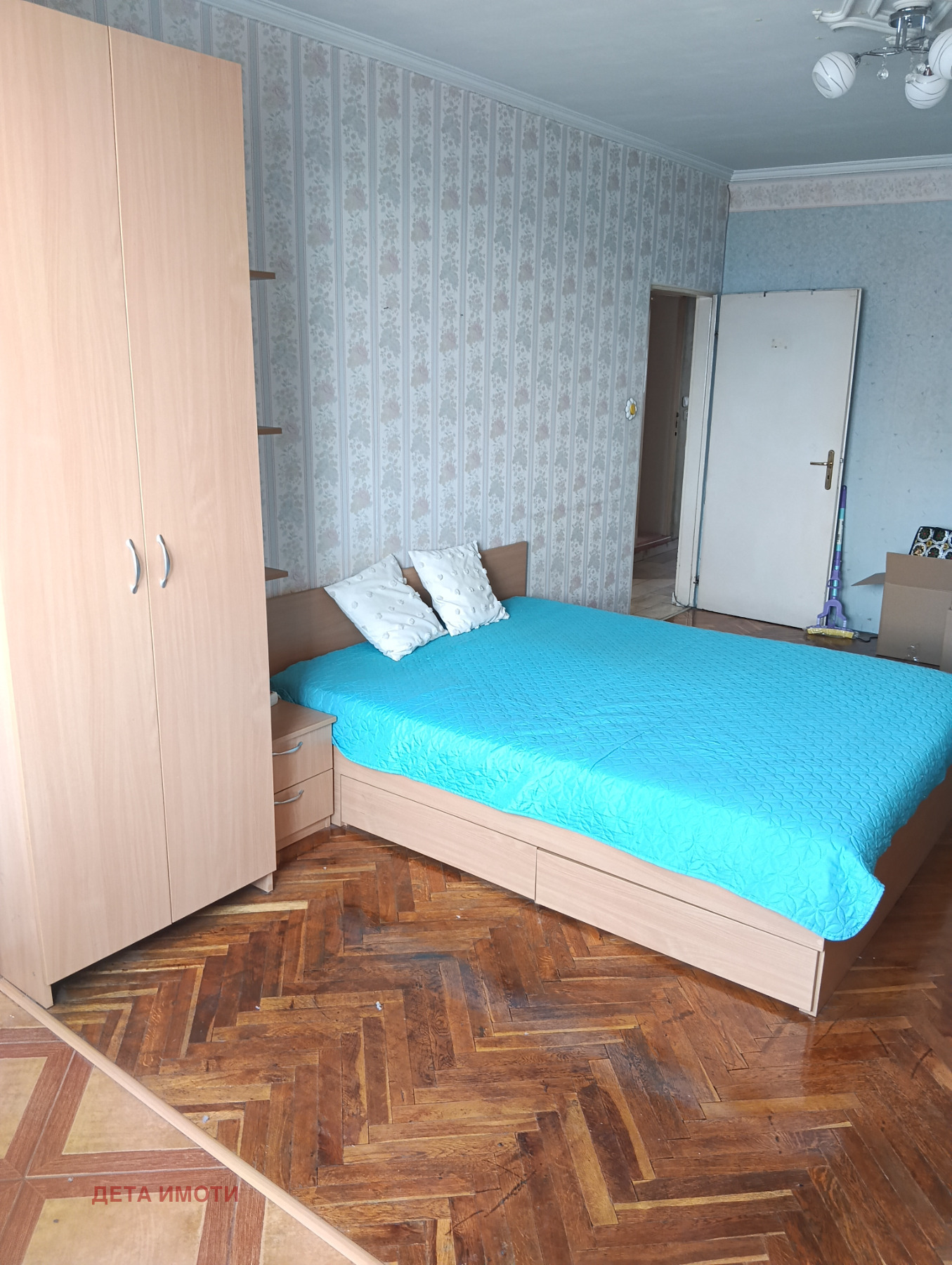 Продава 3-СТАЕН, гр. София, Овча купел 1, снимка 6 - Апартаменти - 55326377