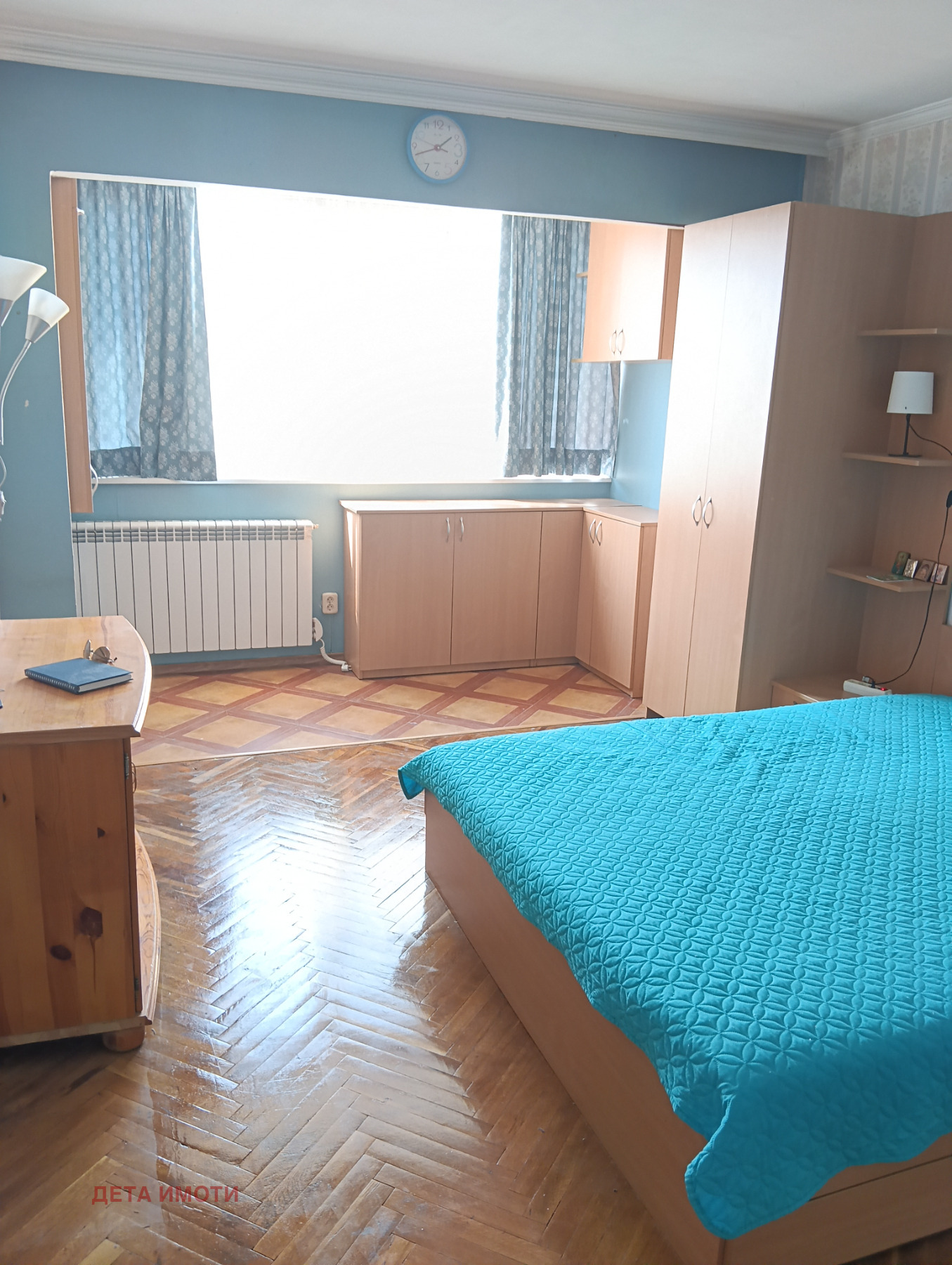 Продава 3-СТАЕН, гр. София, Овча купел 1, снимка 5 - Апартаменти - 55326377