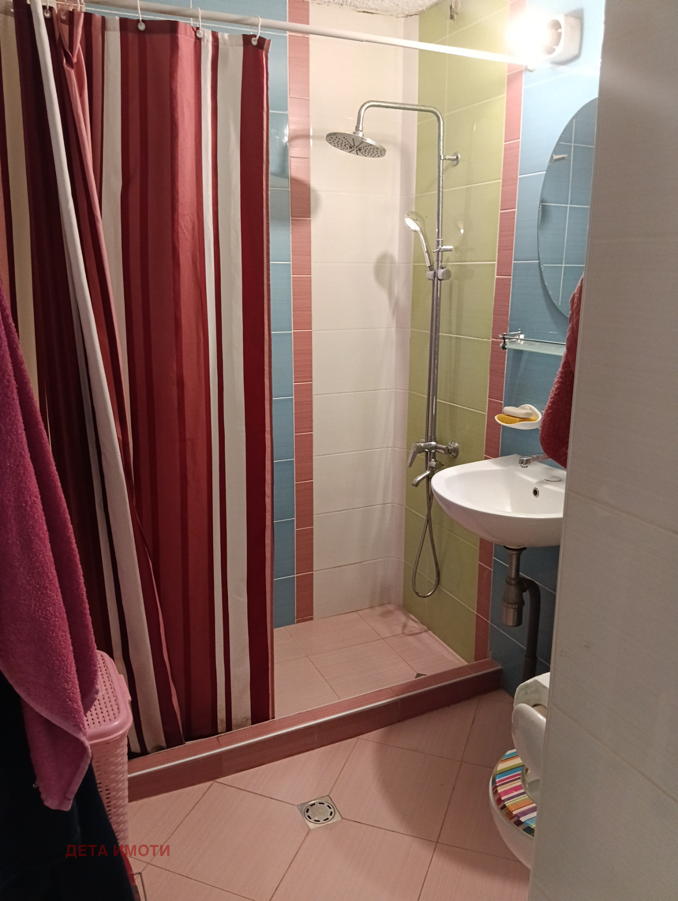 Продава 3-СТАЕН, гр. София, Овча купел 1, снимка 13 - Апартаменти - 55326377