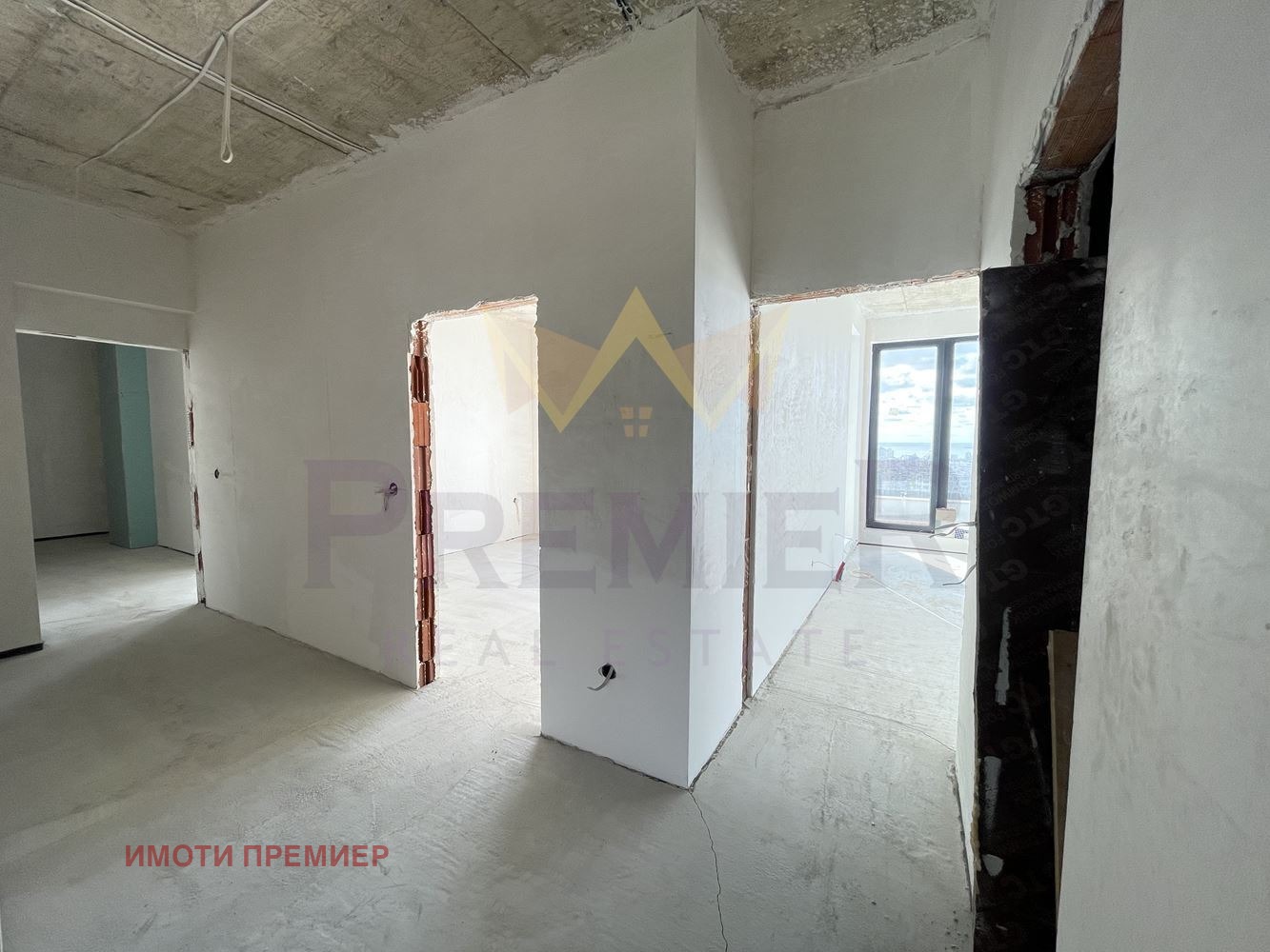 Продава 3-СТАЕН, гр. Варна, Изгрев, снимка 12 - Апартаменти - 56004304