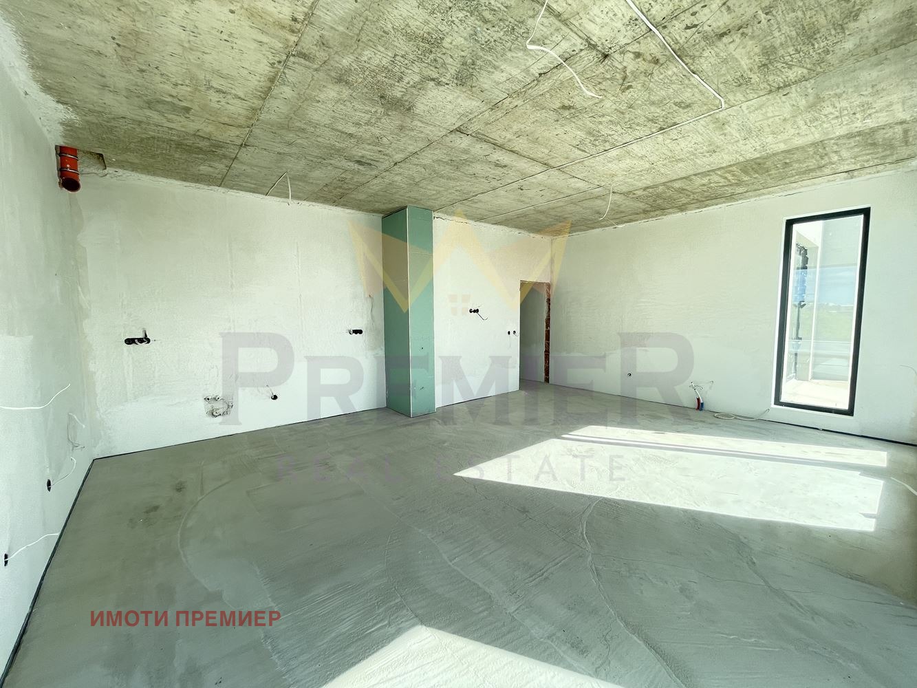 Продава 3-СТАЕН, гр. Варна, Изгрев, снимка 2 - Апартаменти - 56004304