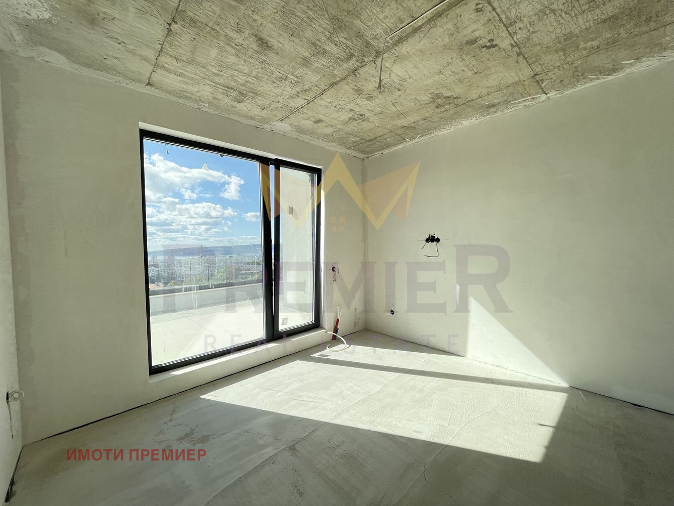 Продава 3-СТАЕН, гр. Варна, Изгрев, снимка 10 - Апартаменти - 56004304
