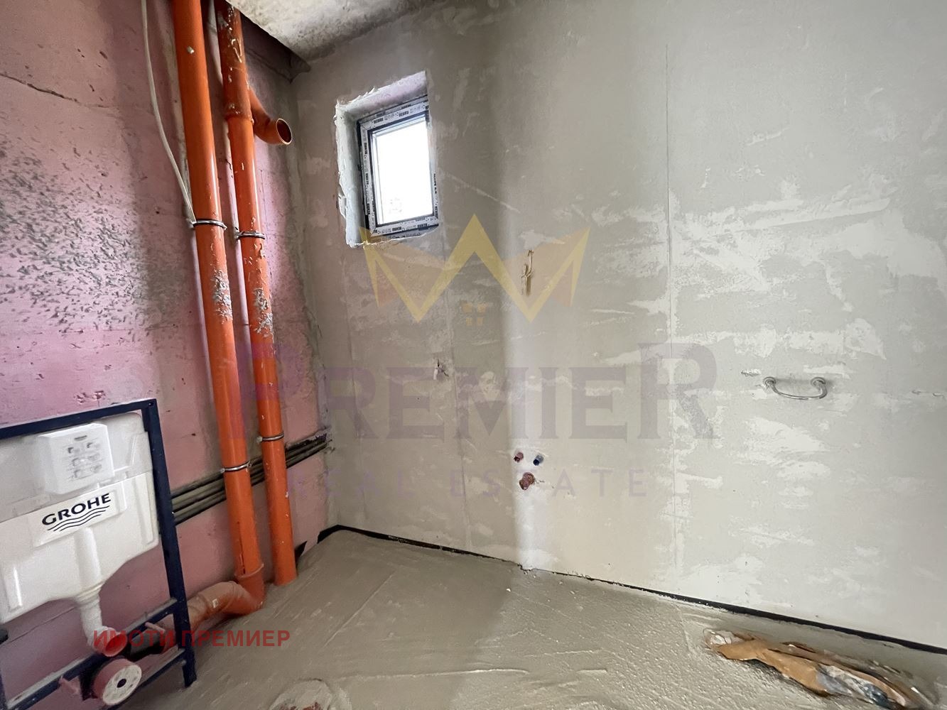 Продава 3-СТАЕН, гр. Варна, Изгрев, снимка 8 - Апартаменти - 56004304