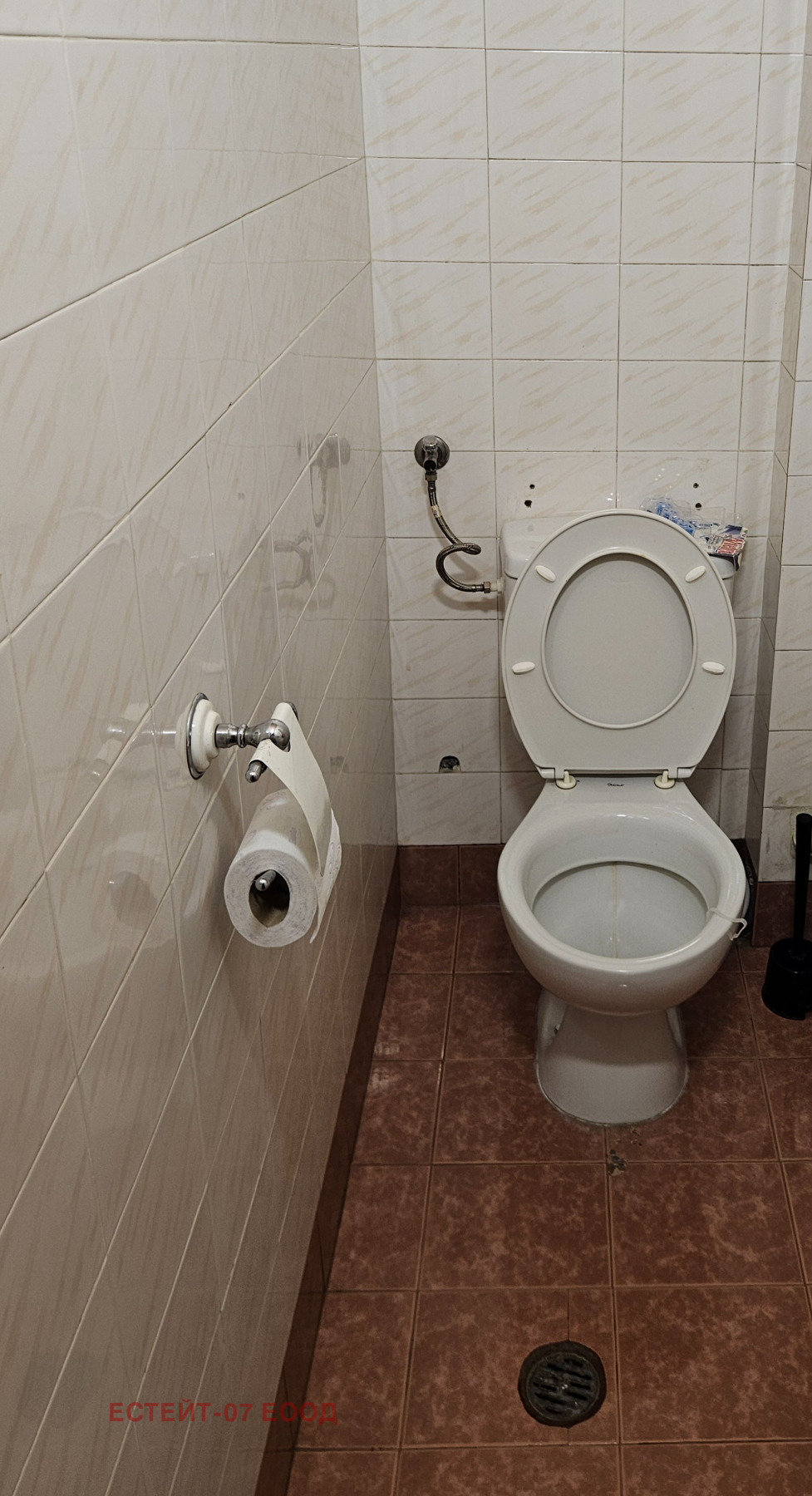 Продава 3-СТАЕН, гр. Пловдив, Кършияка, снимка 14 - Апартаменти - 56496500