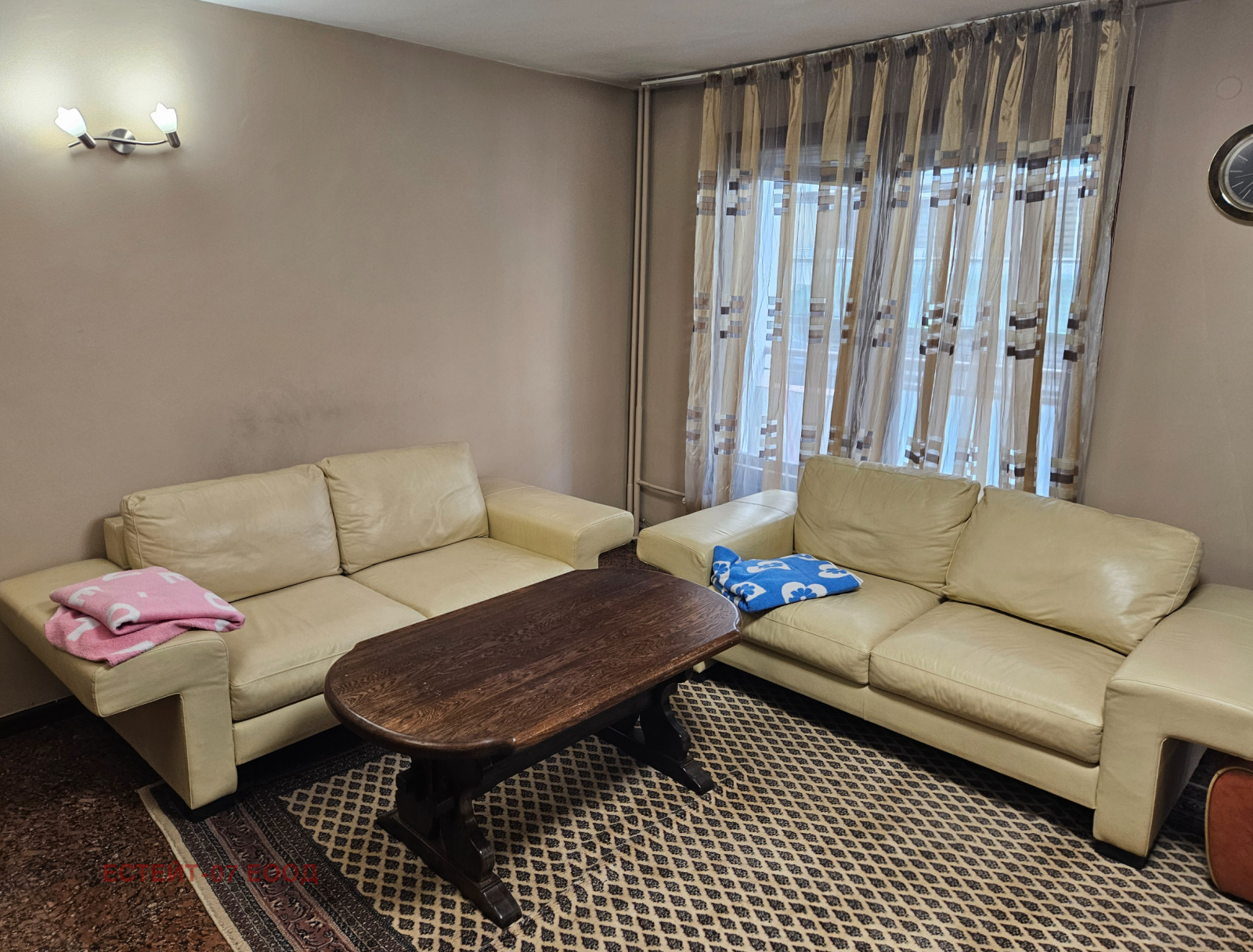 Продава 3-СТАЕН, гр. Пловдив, Кършияка, снимка 2 - Апартаменти - 56496500