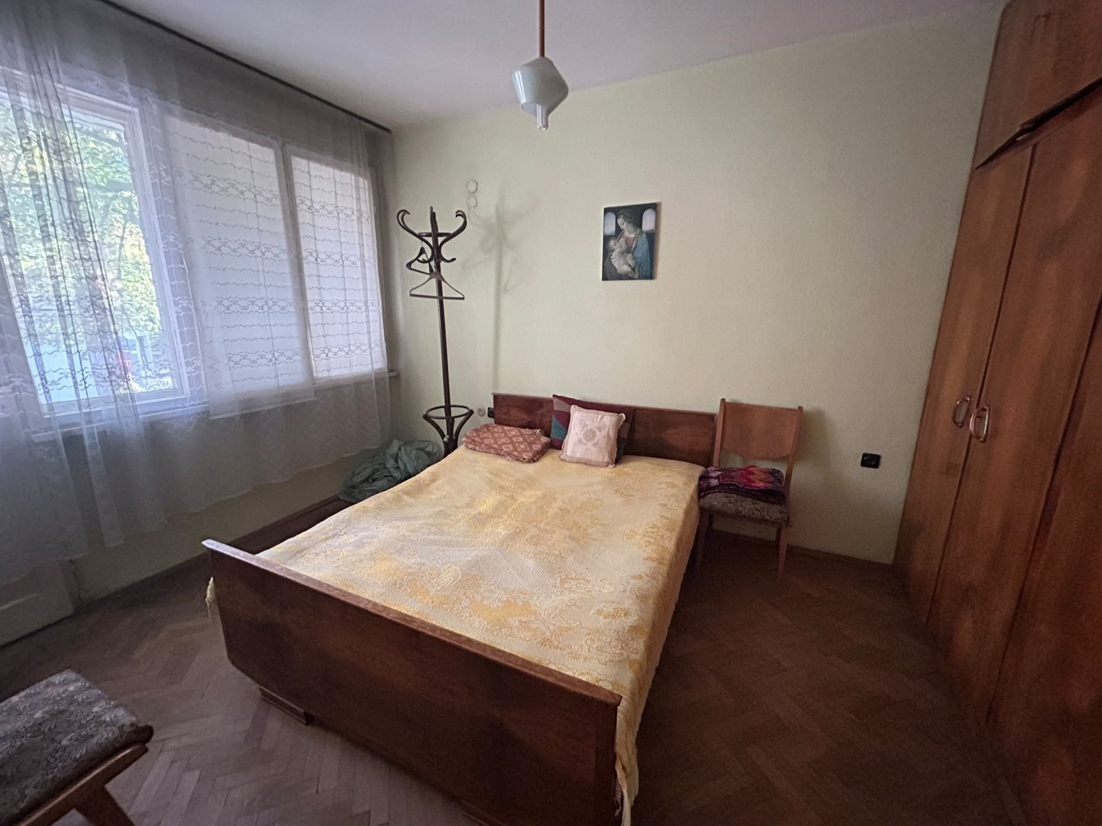 Продава 3-СТАЕН, гр. Хасково, Дружба 1