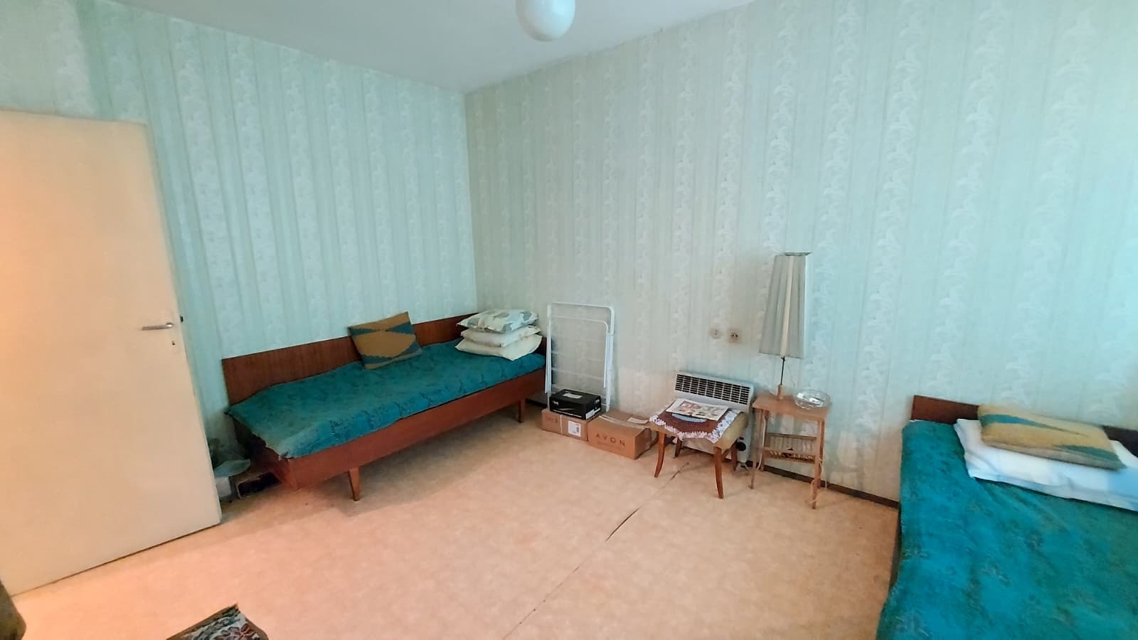 Продава 3-СТАЕН, гр. Хасково, Дружба 1, снимка 4 - Апартаменти - 56715778