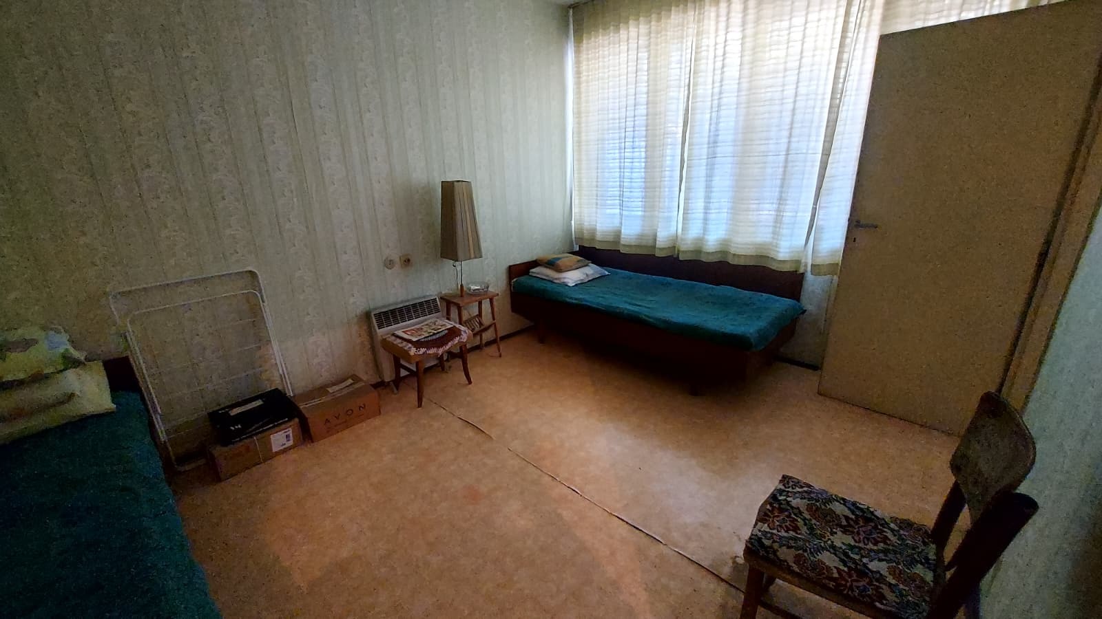 Продава 3-СТАЕН, гр. Хасково, Дружба 1, снимка 3 - Апартаменти - 56715778