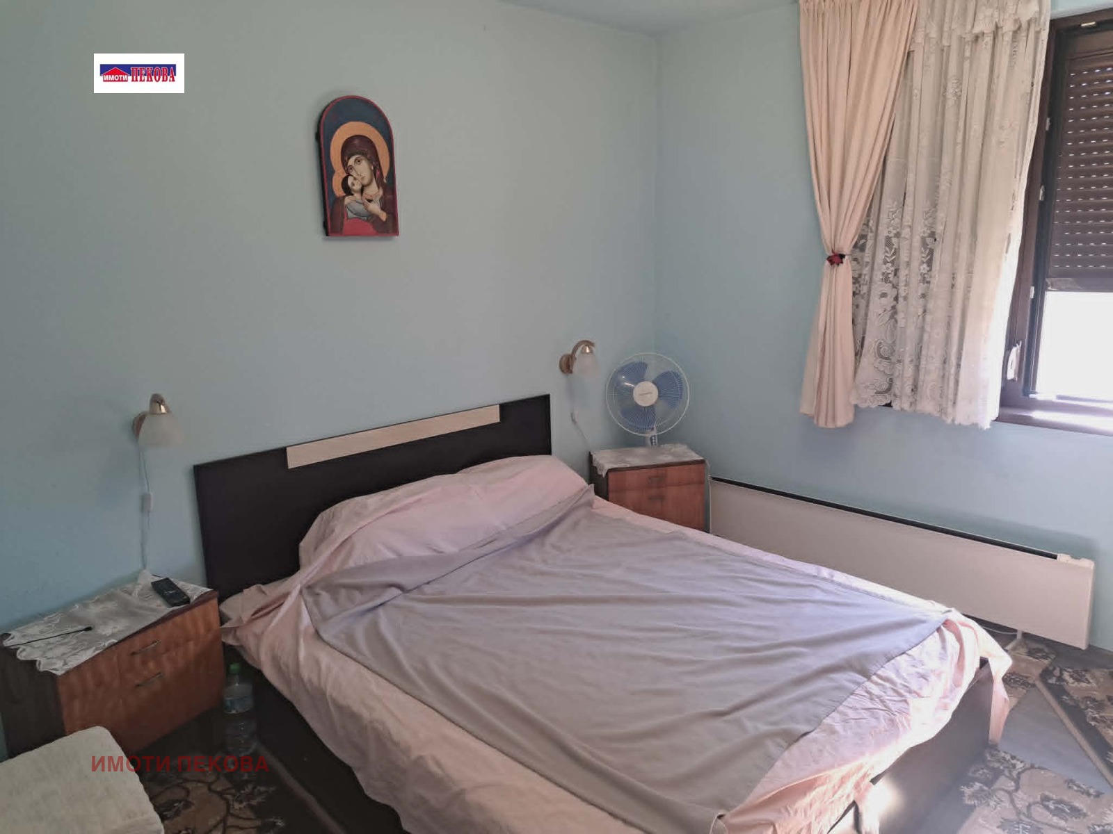 Продава ЕТАЖ ОТ КЪЩА, гр. Видин, Плиска, снимка 8 - Етаж от къща - 55098371