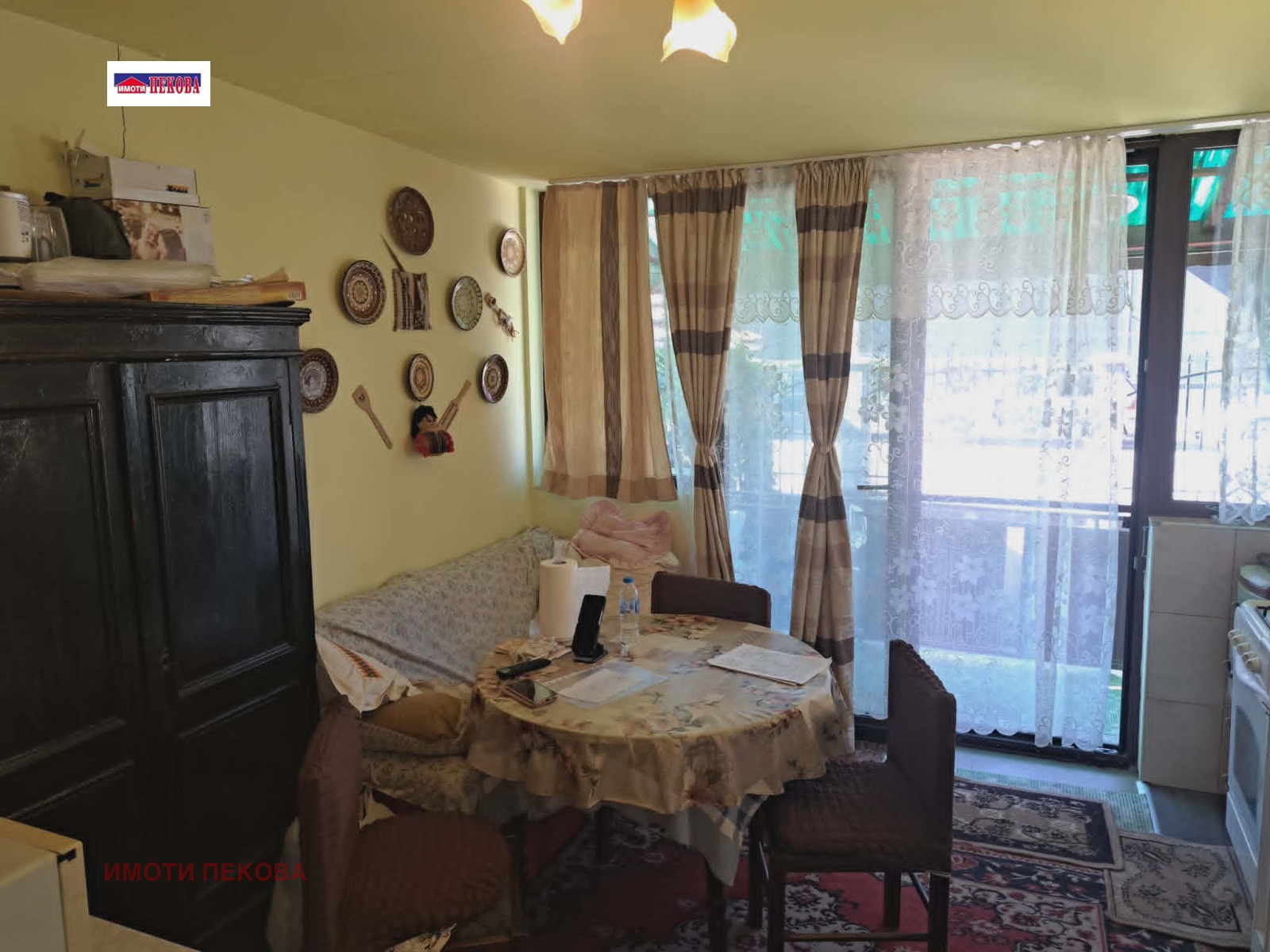 Продава ЕТАЖ ОТ КЪЩА, гр. Видин, Плиска, снимка 4 - Етаж от къща - 55098371