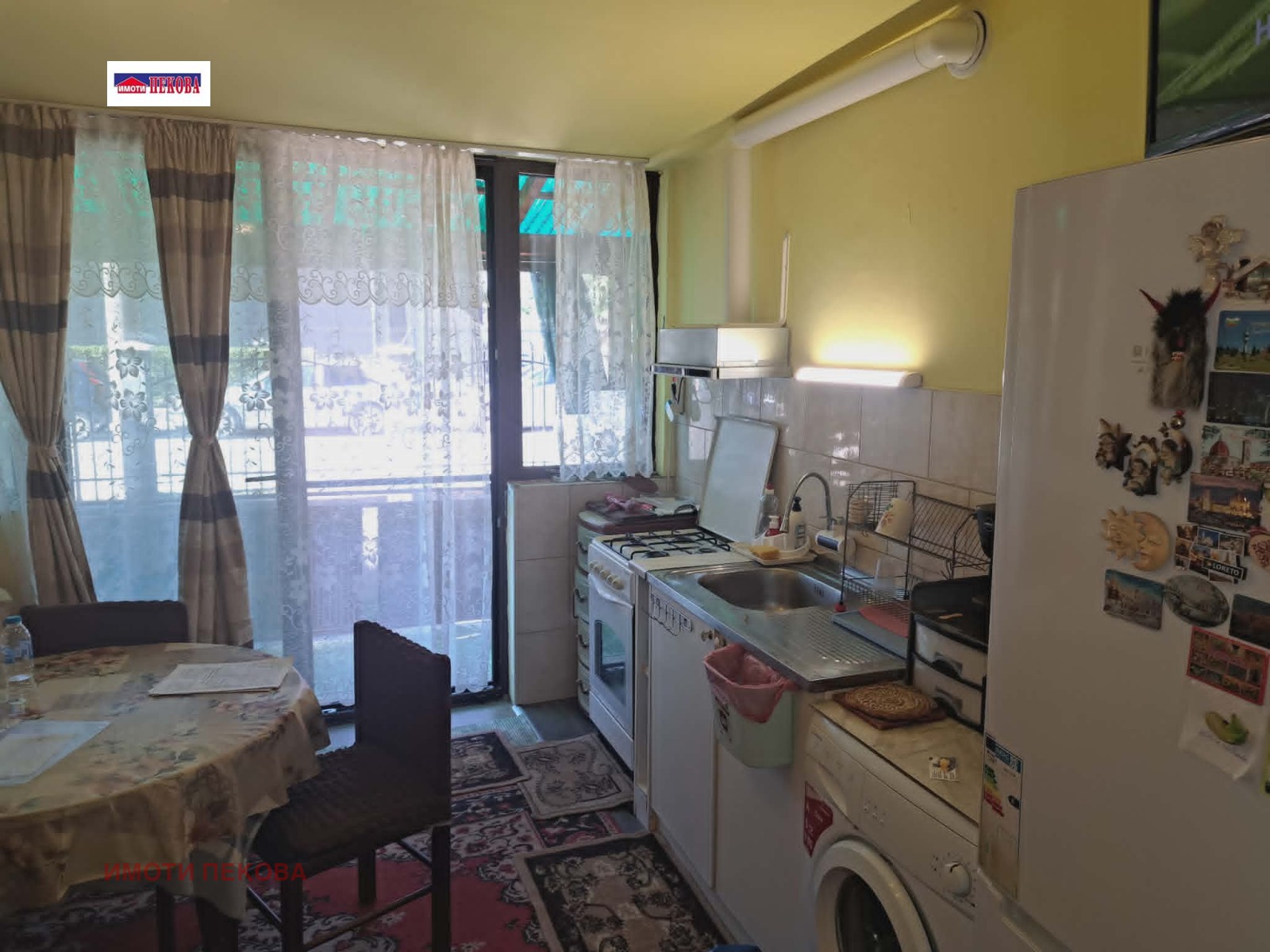 Продава ЕТАЖ ОТ КЪЩА, гр. Видин, Плиска, снимка 3 - Етаж от къща - 55098371