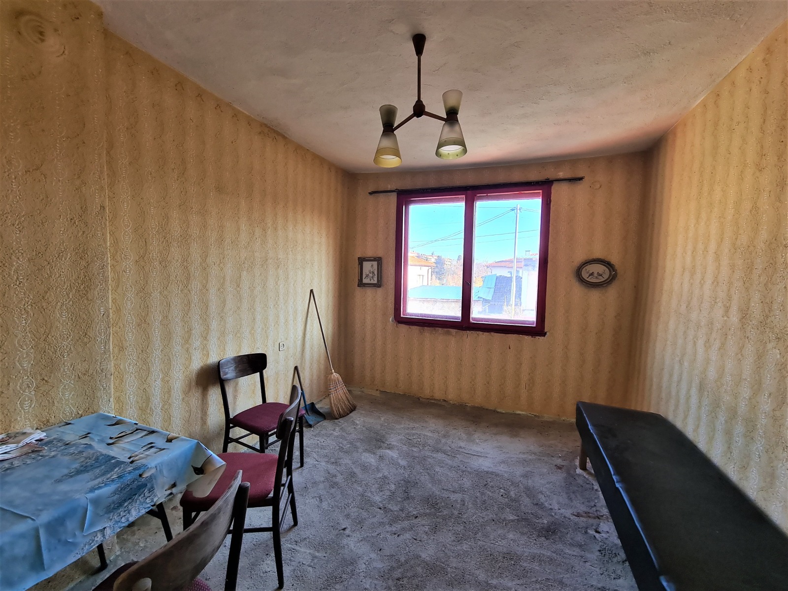 Продава КЪЩА, с. Горна Малина, област София област, снимка 2 - Къщи - 51629625