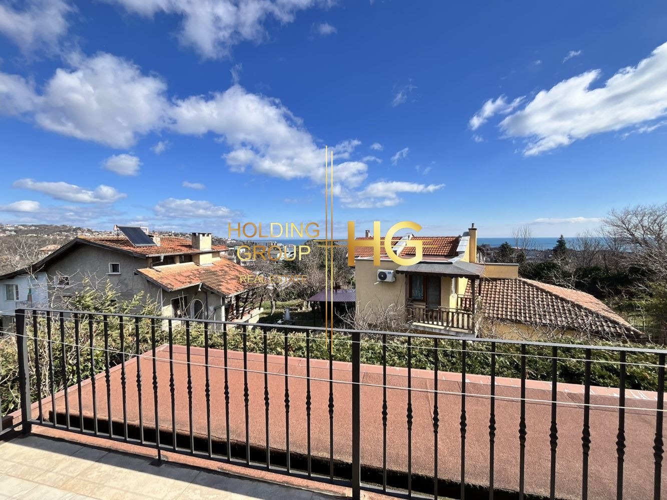 Продава КЪЩА, гр. Варна, м-т Евксиноград, снимка 11 - Къщи - 54909669