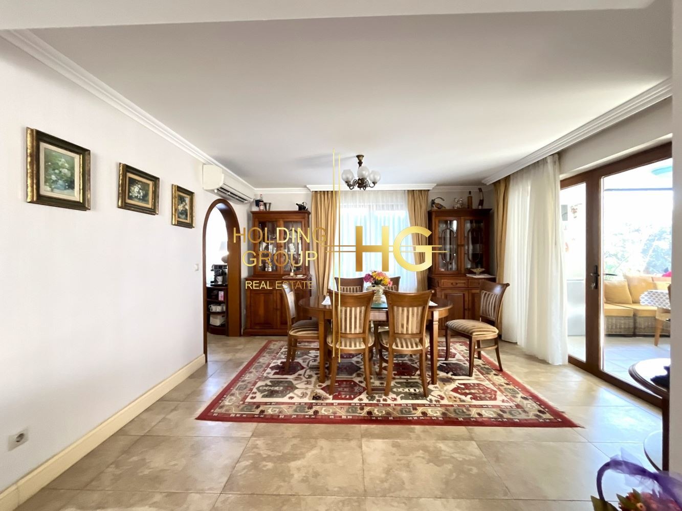 Продава КЪЩА, гр. Варна, м-т Евксиноград, снимка 7 - Къщи - 54909669