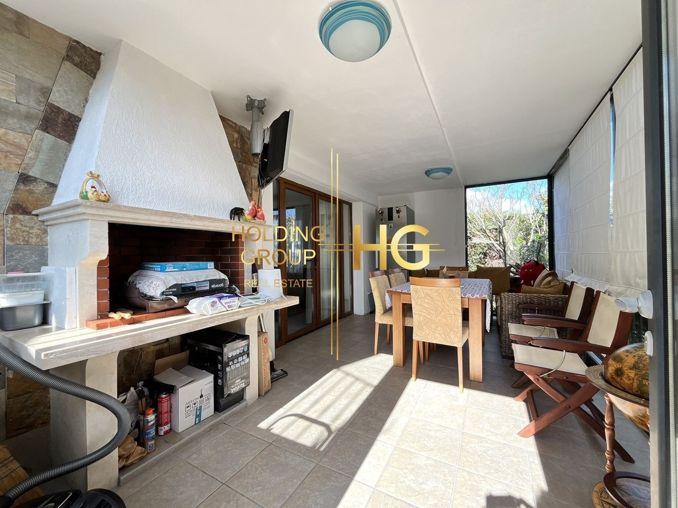 Продава КЪЩА, гр. Варна, м-т Евксиноград, снимка 9 - Къщи - 54909669