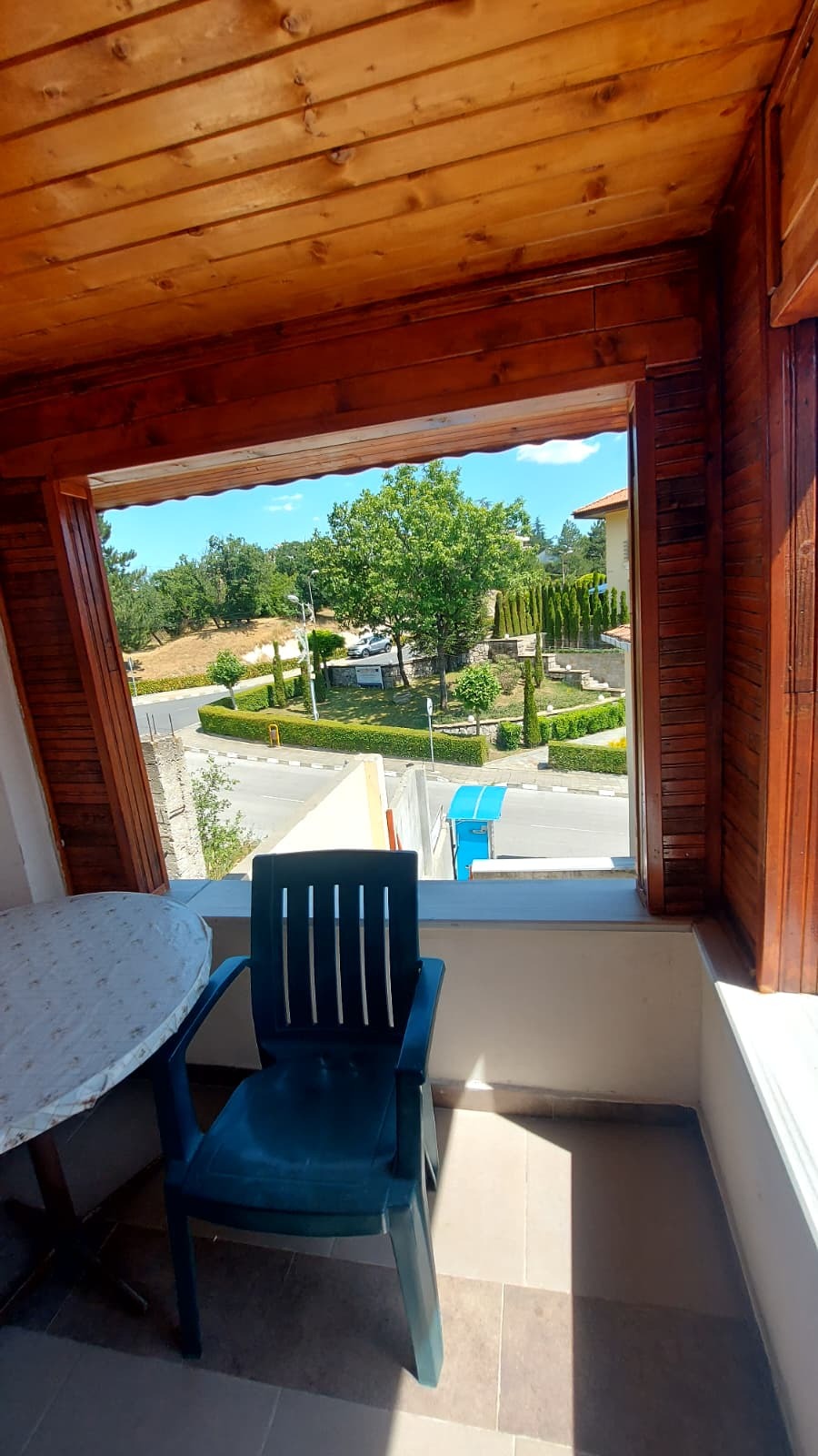 Продава КЪЩА, с. Минерални бани, област Хасково, снимка 14 - Къщи - 55044765