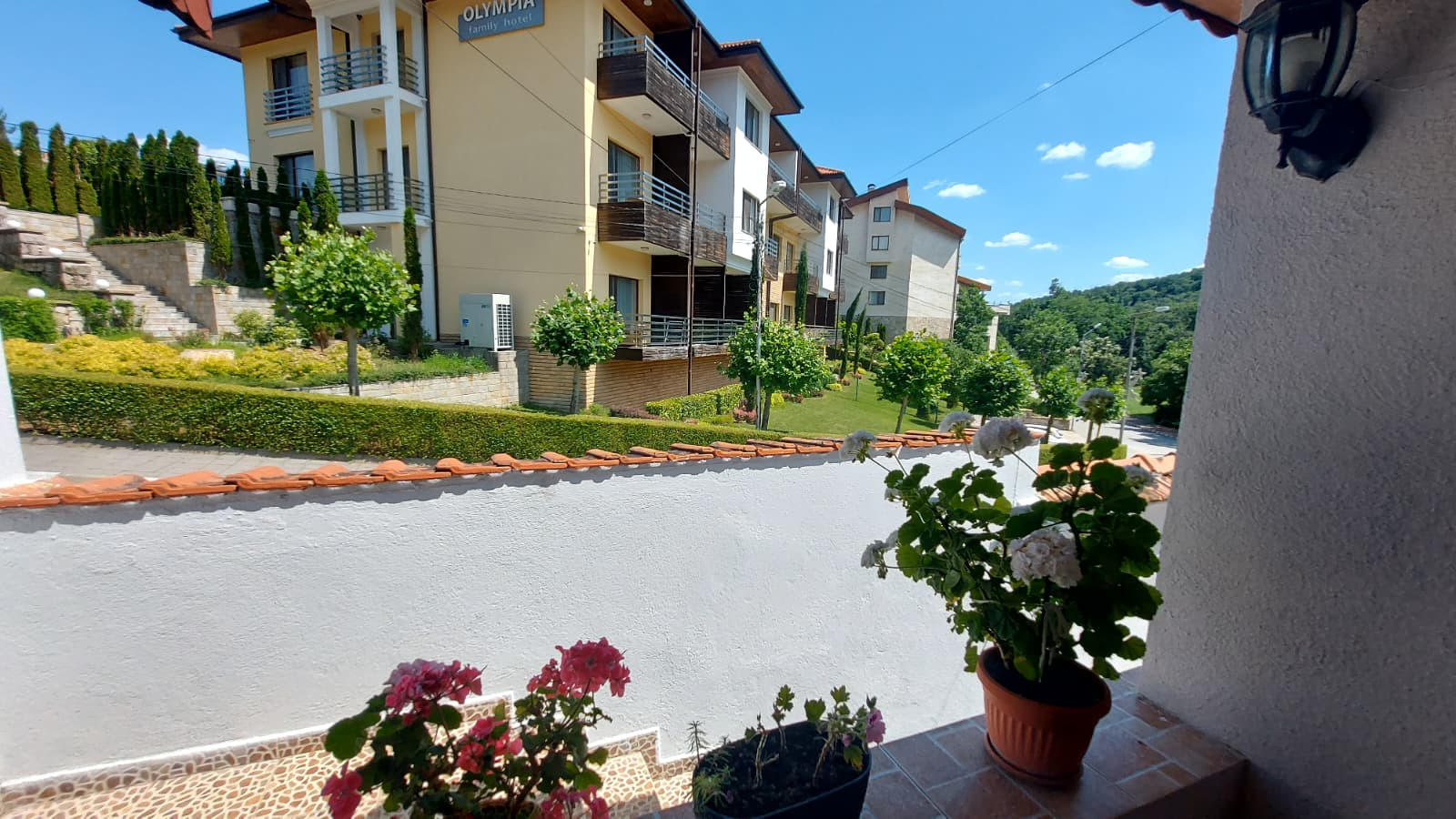 Продава КЪЩА, с. Минерални бани, област Хасково, снимка 2 - Къщи - 55044765