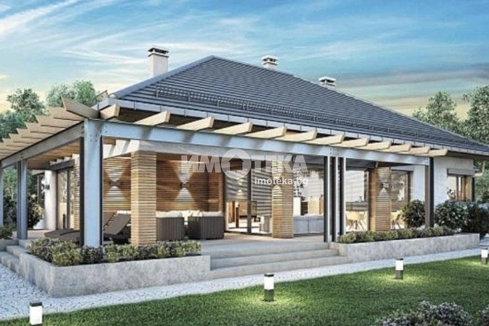 Продава ПАРЦЕЛ, гр. Съединение, област Пловдив, снимка 2 - Парцели - 47221912