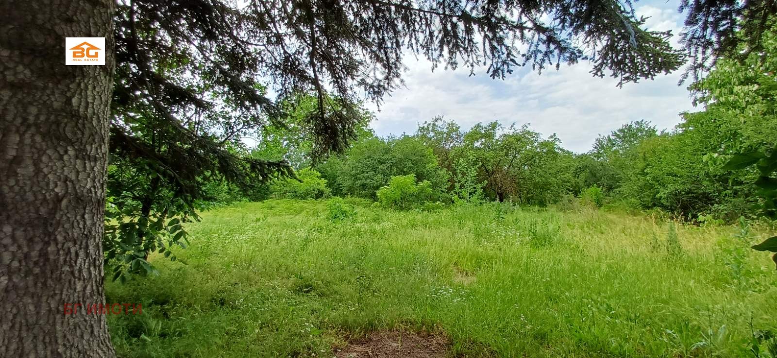 Продава ПАРЦЕЛ, с. Безводица, област Добрич, снимка 2 - Парцели - 52831191