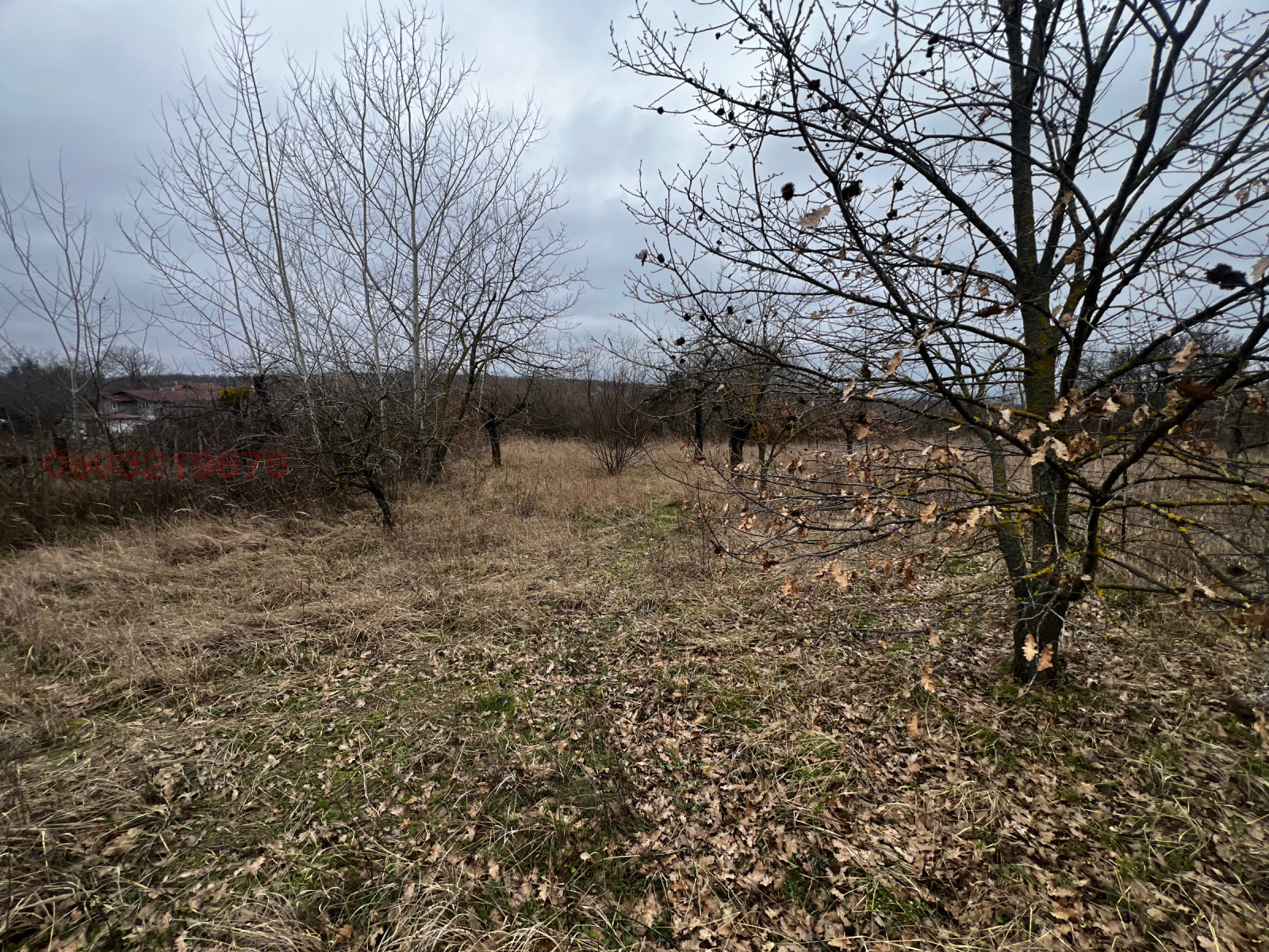 Продава ПАРЦЕЛ, гр. Варна, м-т Боровец - север, снимка 4 - Парцели - 53660054