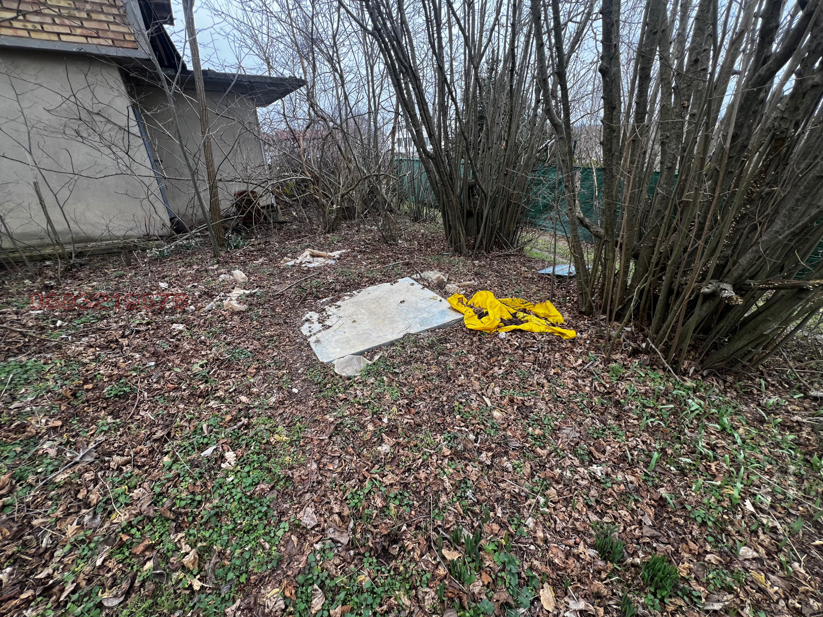 Продава ПАРЦЕЛ, гр. Варна, м-т Боровец - север, снимка 10 - Парцели - 53660054