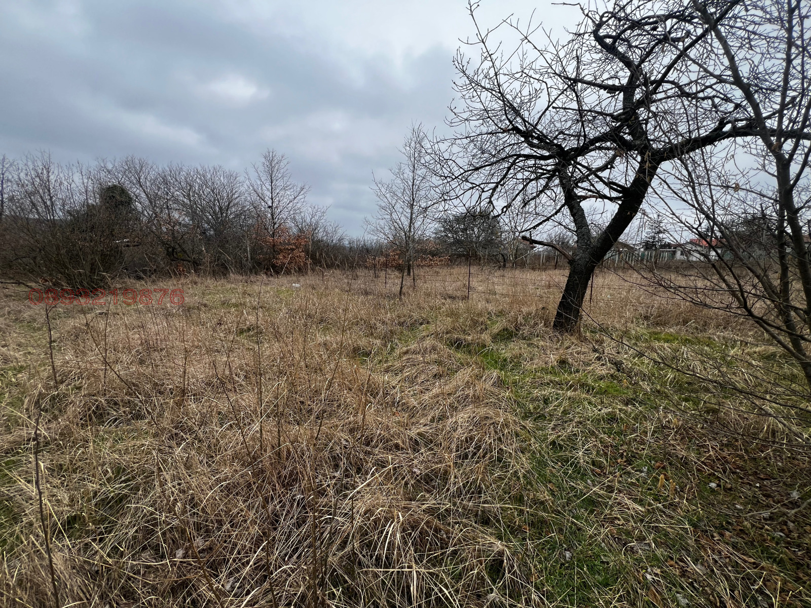 Продава ПАРЦЕЛ, гр. Варна, м-т Боровец - север, снимка 2 - Парцели - 53660054