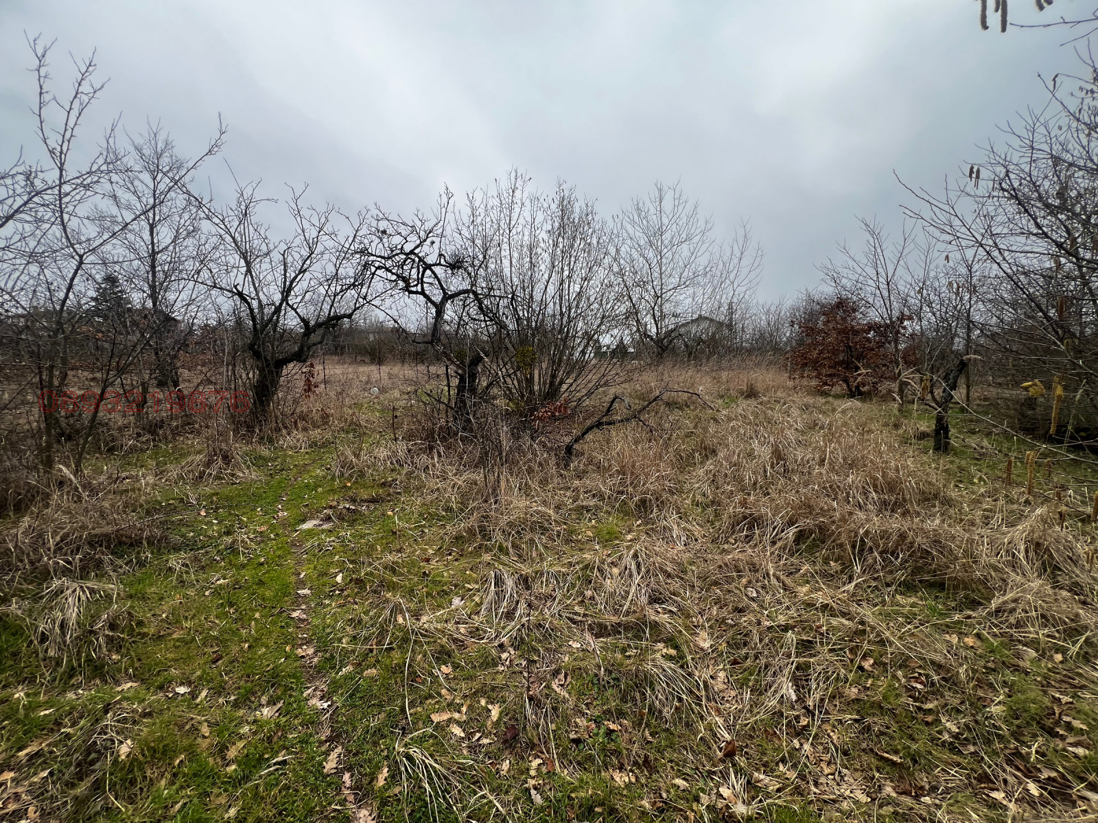 Продава ПАРЦЕЛ, гр. Варна, м-т Боровец - север, снимка 8 - Парцели - 53660054